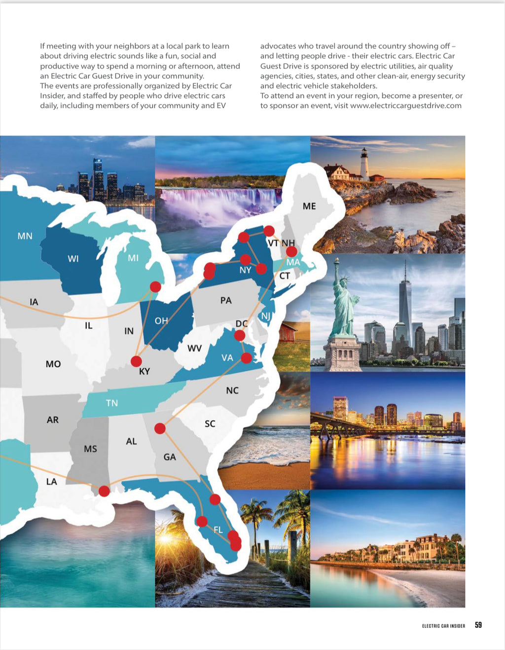 Electrical Vehicle buying (EV) Buying guide
