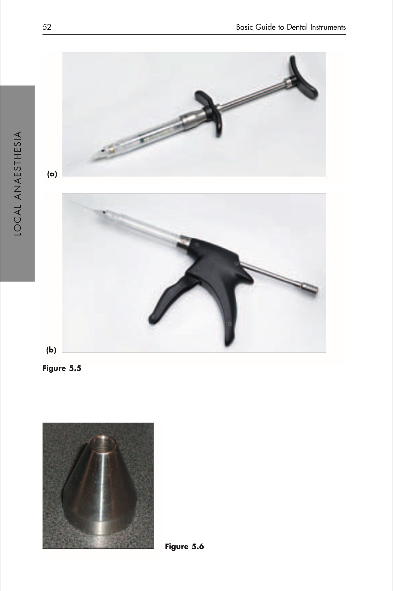 KIMAW BASIC GUIDE TO DENTAL INSTRUMENTS 18 SECTIONS Program Series Section 1-15 LIMITED TIME OF 30 days acess for anyone please take advantage