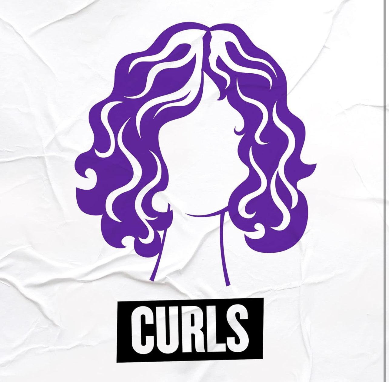 Bed Head Curls-in-Check 1875W Hair Diffuser Dryer Great for Curly Hair, Reduce Frizz & Static Diffuser Hair Dryer Enhances Natural Curl, Waves & Texture