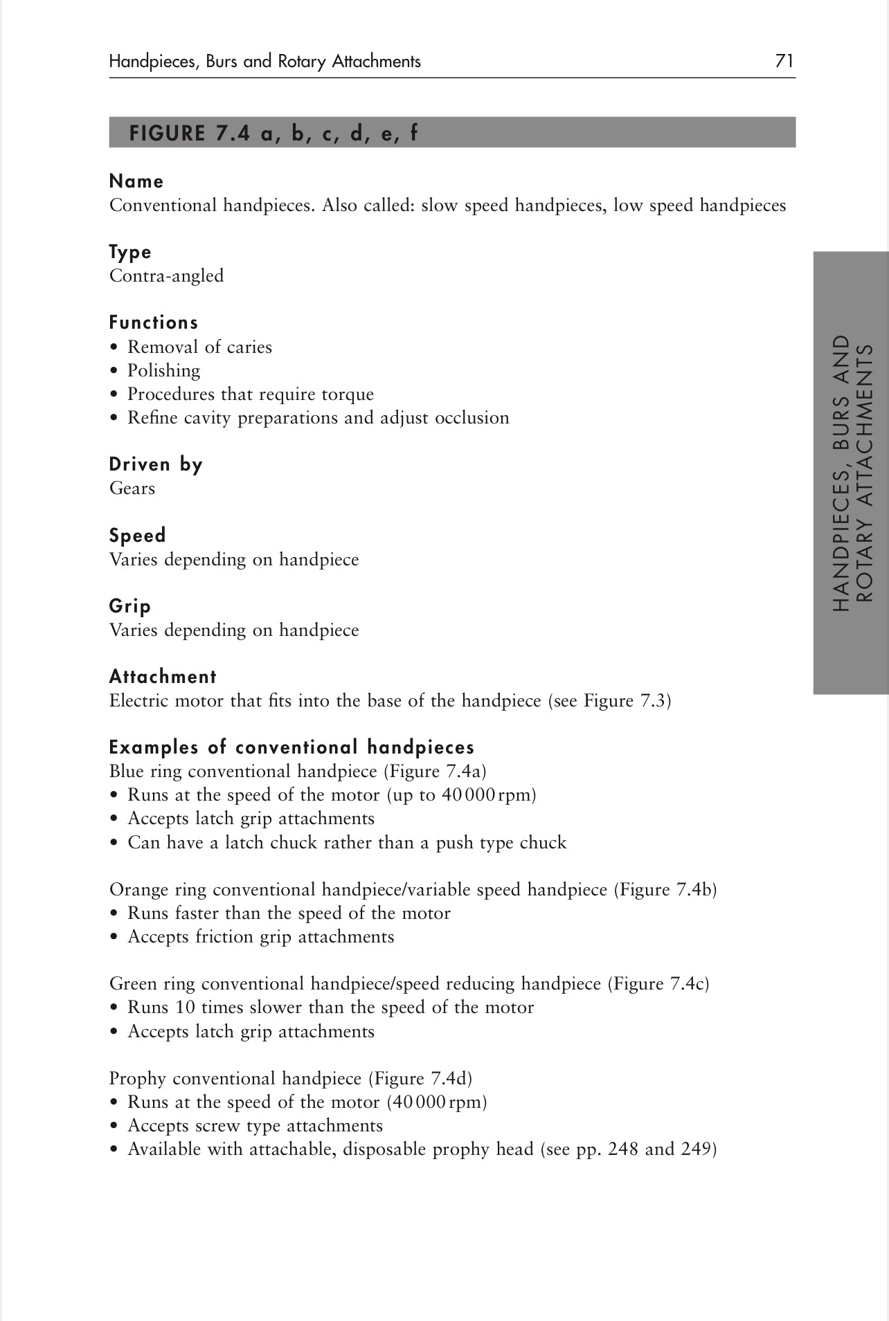 KIMAW BASIC GUIDE TO DENTAL INSTRUMENTS 18 SECTIONS Program Series Section 1-15 LIMITED TIME OF 30 days acess for anyone please take advantage