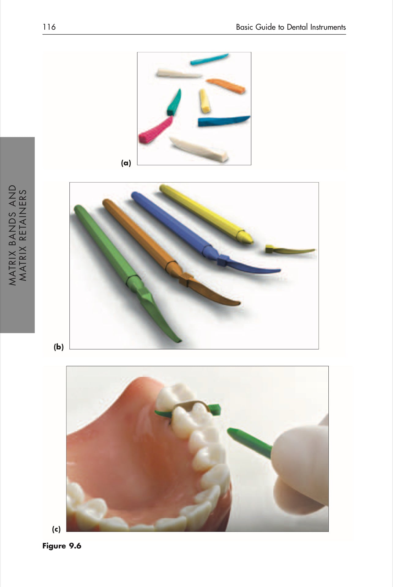 KIMAW BASIC GUIDE TO DENTAL INSTRUMENTS 18 SECTIONS Program Series Section 1-15 LIMITED TIME OF 30 days acess for anyone please take advantage