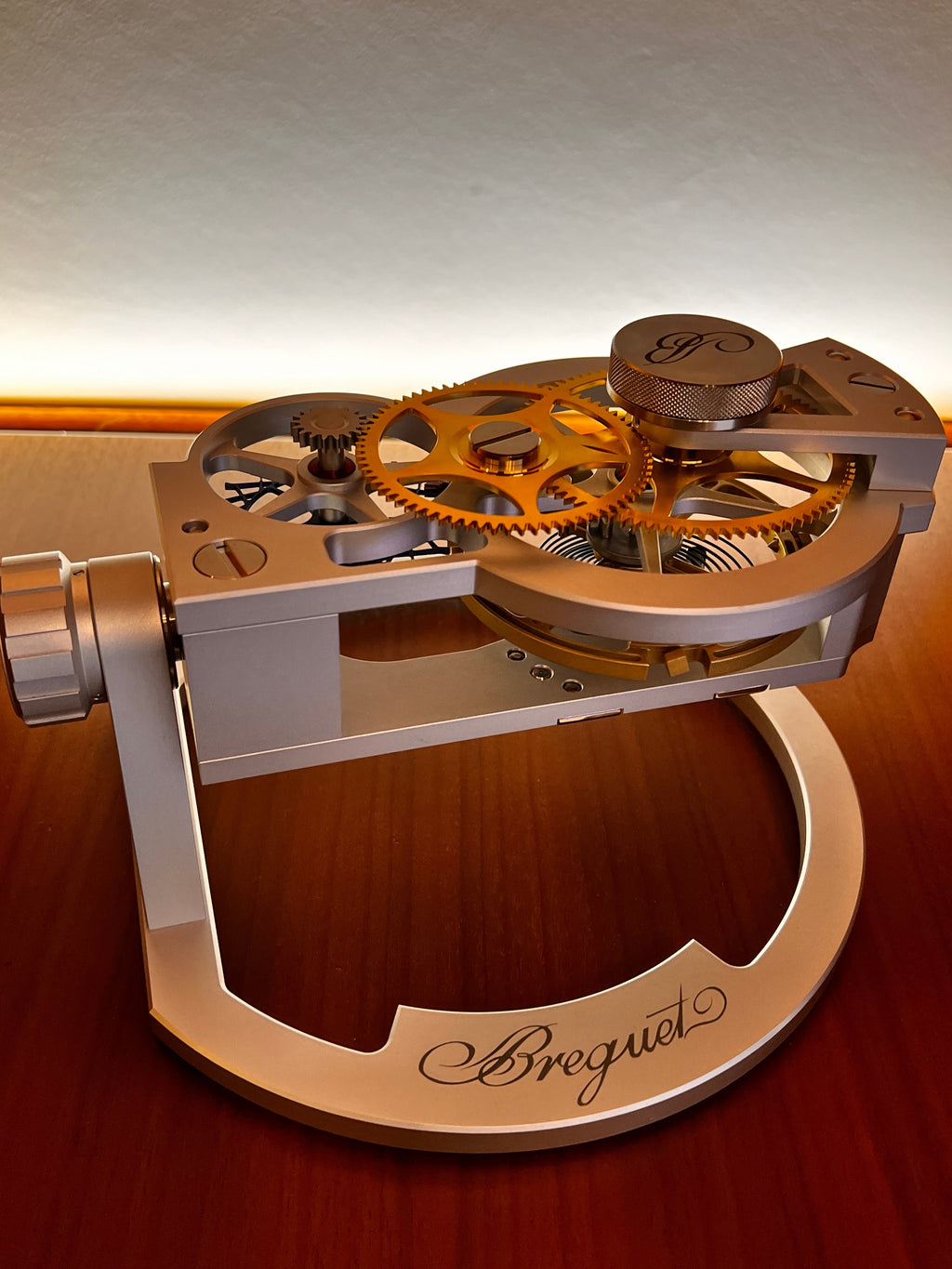 Watches in Las Vegas