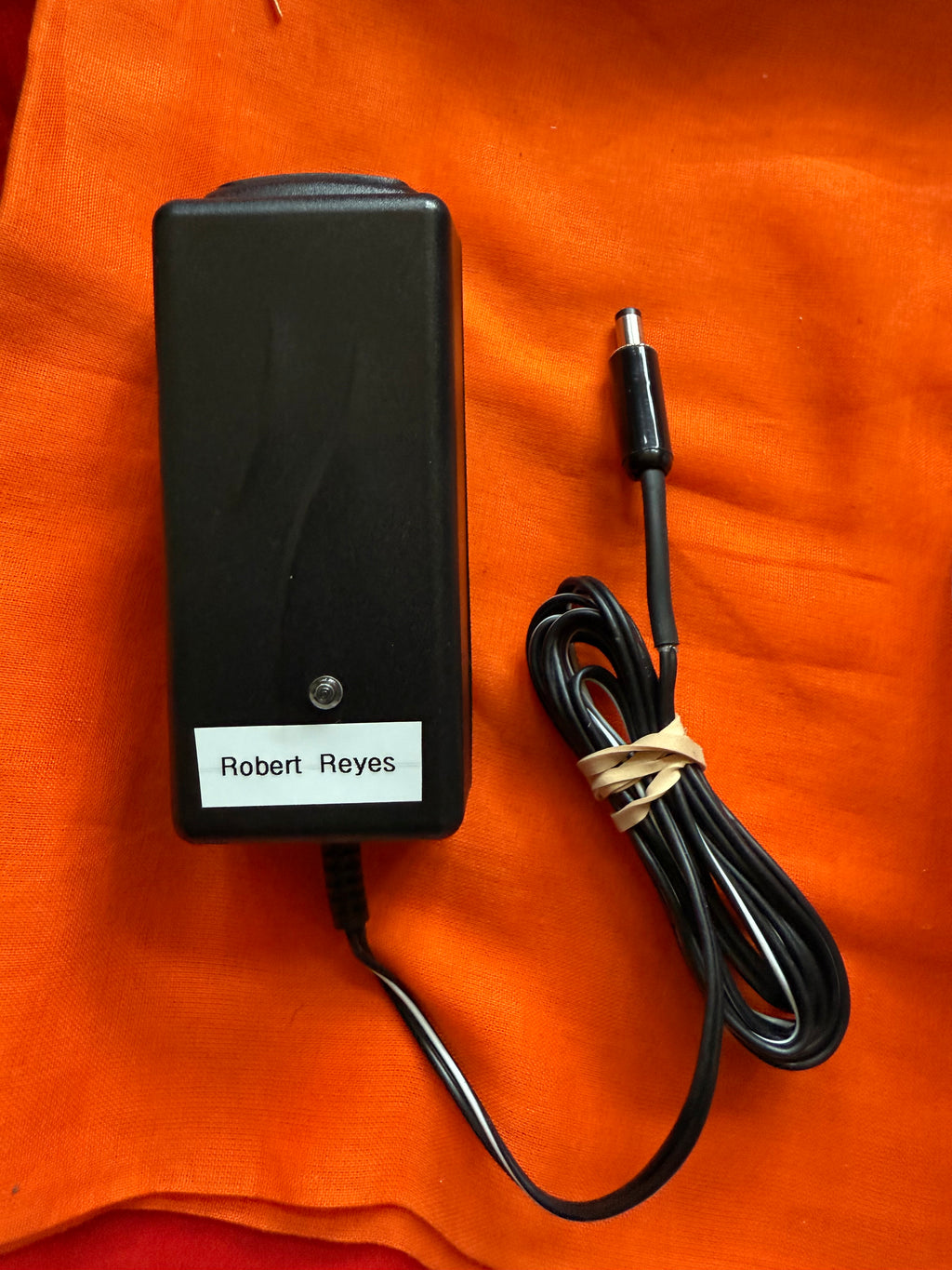 A Battery Replacement Service For Orascoptic Zeon Discovery 1Yr Warranty