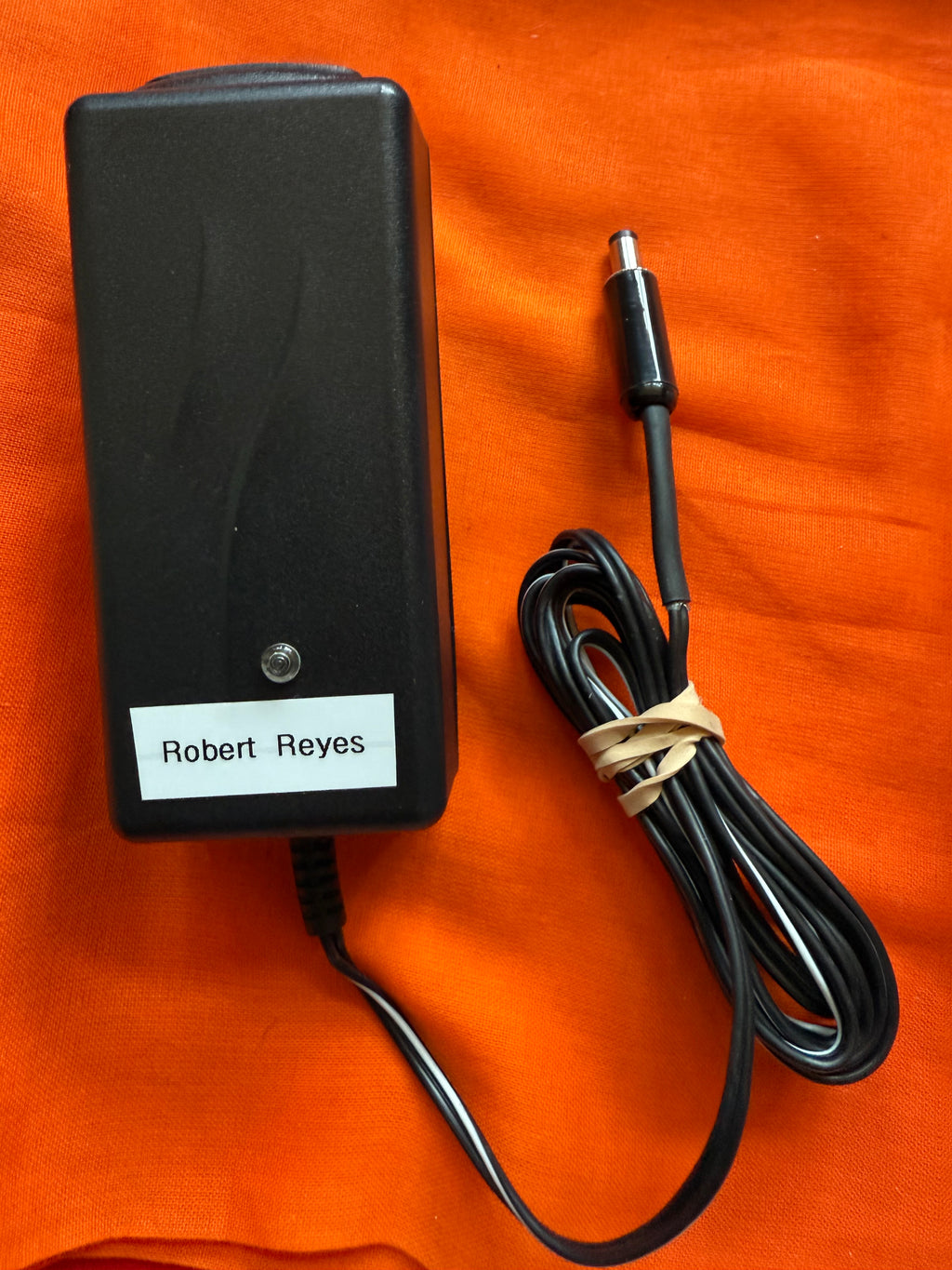 A Battery Replacement Service For Orascoptic Zeon Discovery 1Yr Warranty