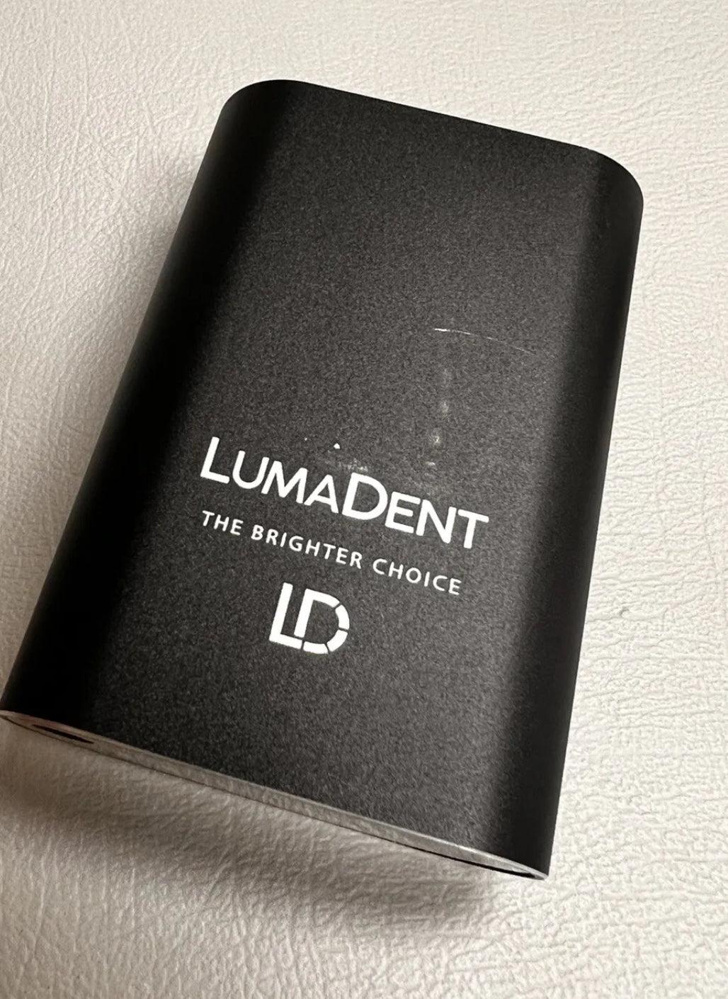 Battery Replacement Repair Service For LumaDent ProLux Battery Pack