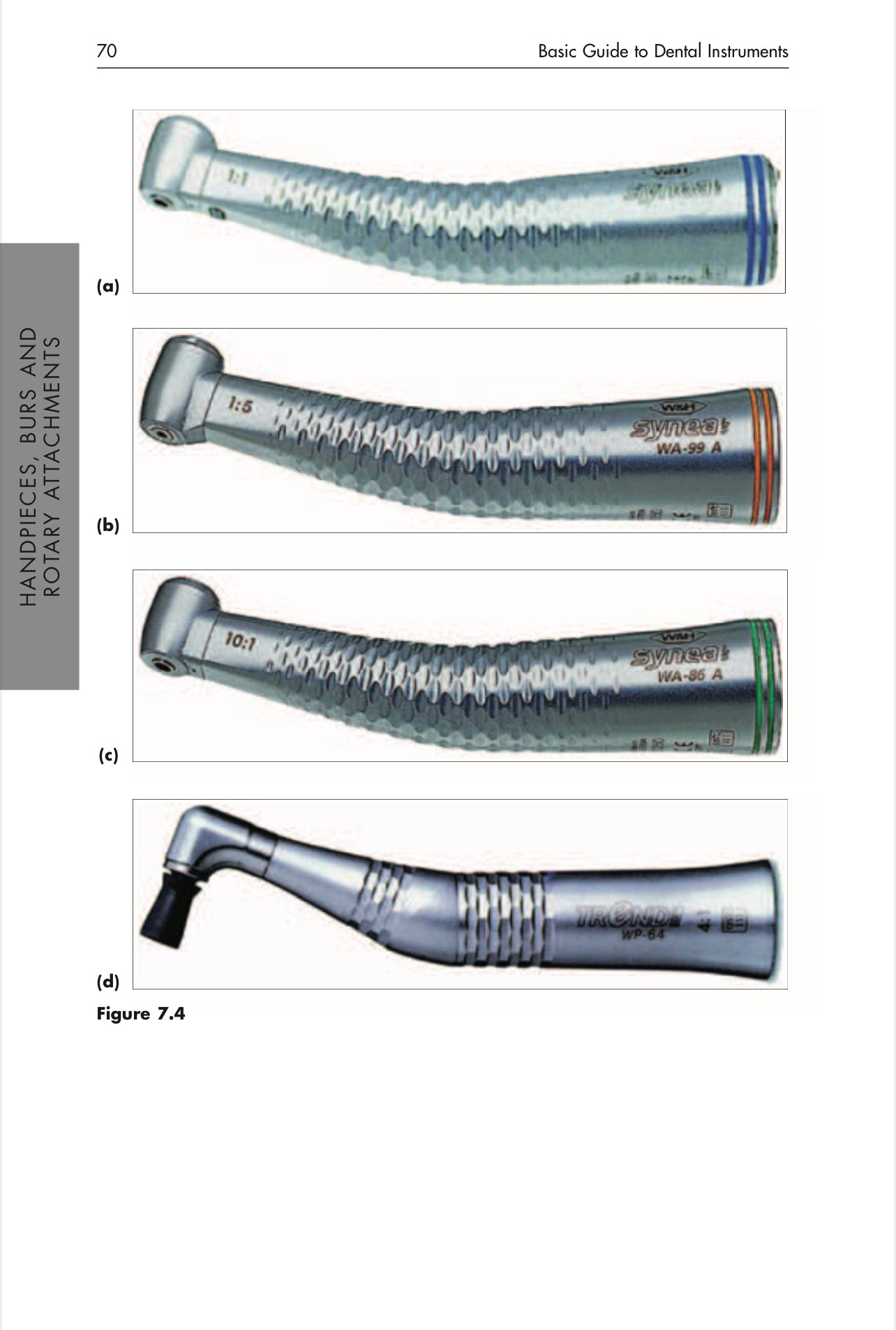 KIMAW BASIC GUIDE TO DENTAL INSTRUMENTS 18 SECTIONS Program Series Section 1-15 LIMITED TIME OF 30 days acess for anyone please take advantage