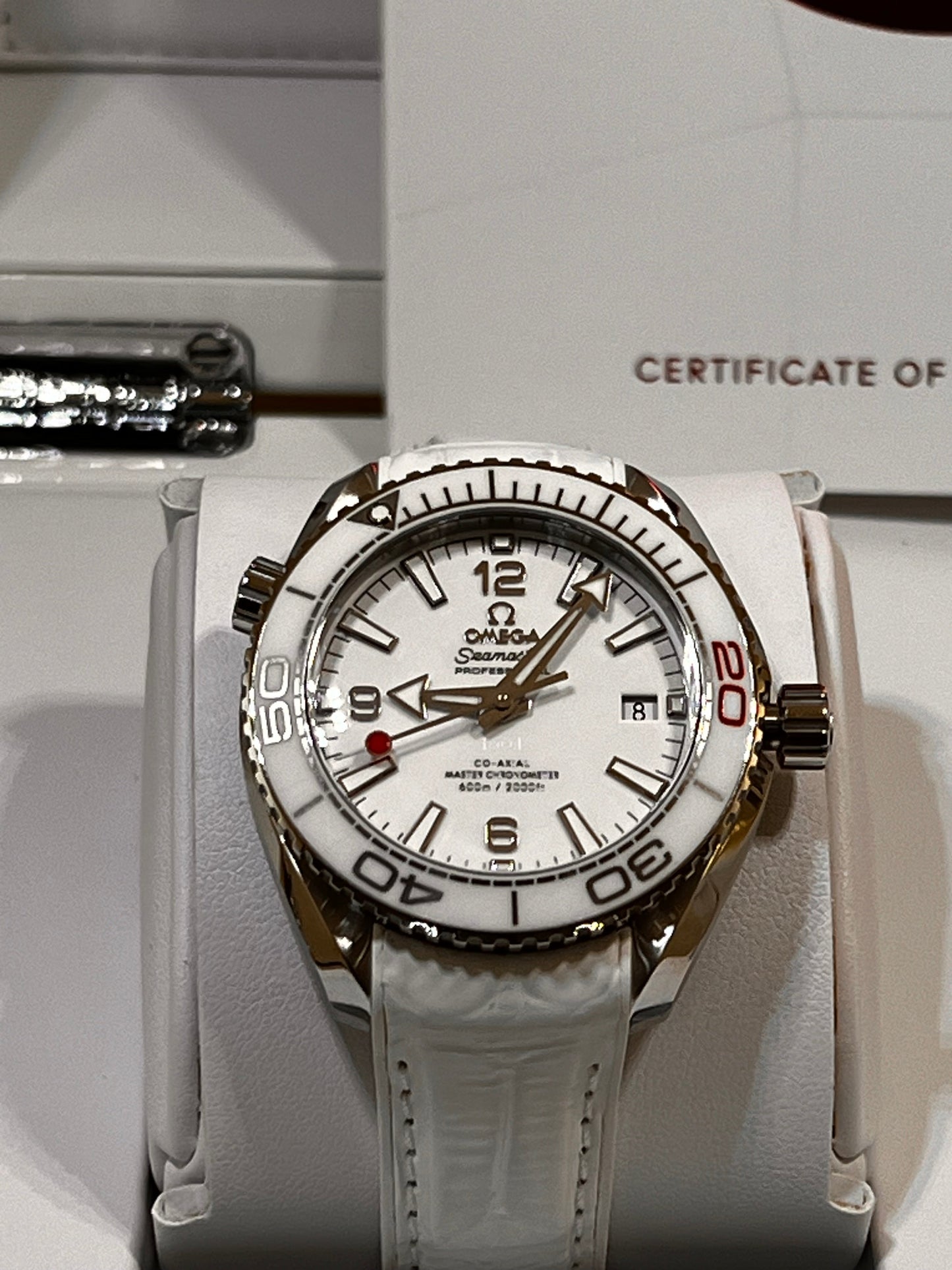 Watches in Las Vegas