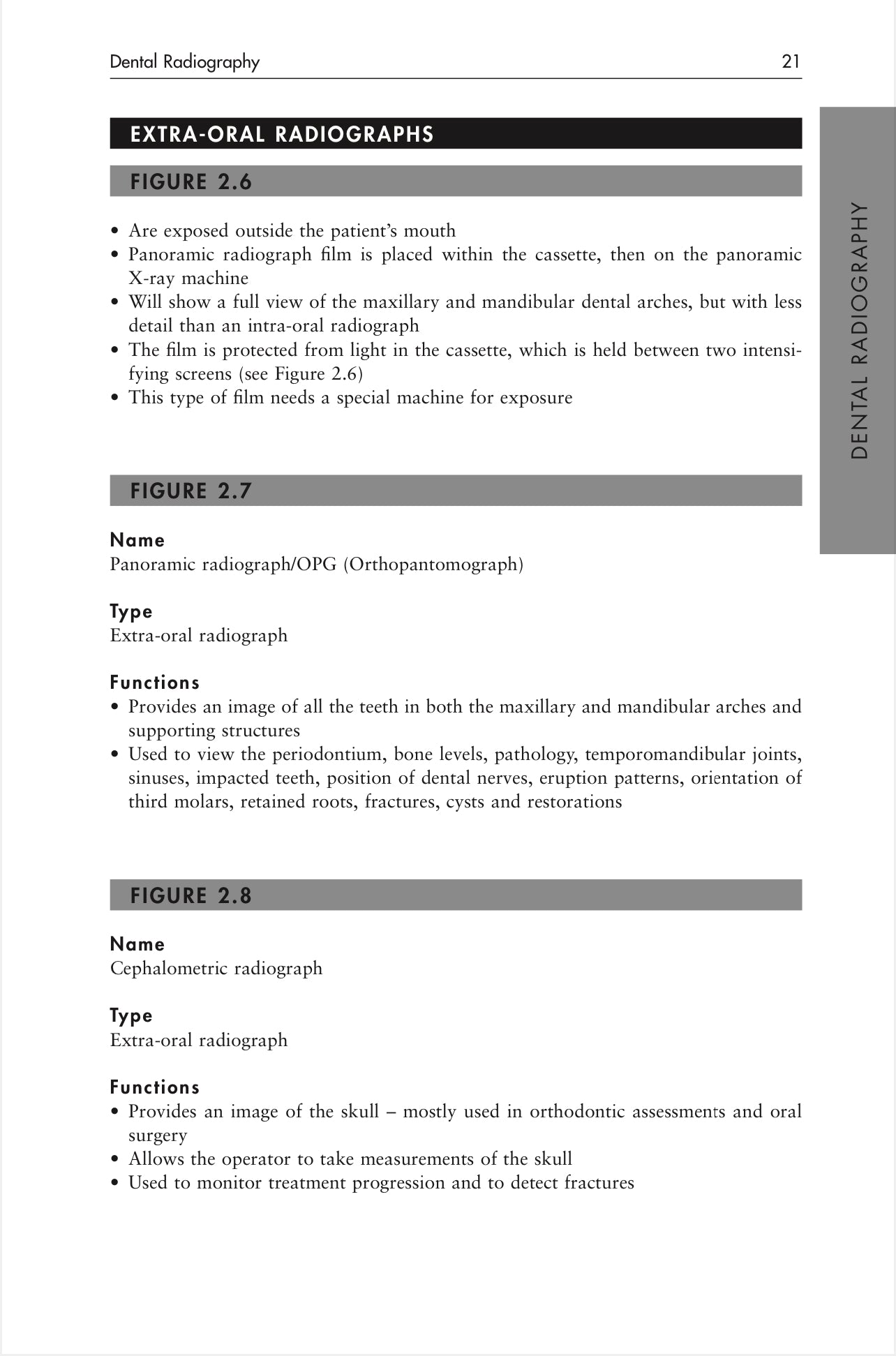 KIMAW BASIC GUIDE TO DENTAL INSTRUMENTS 18 SECTIONS Program Series Section 1-15 LIMITED TIME OF 30 days acess for anyone please take advantage