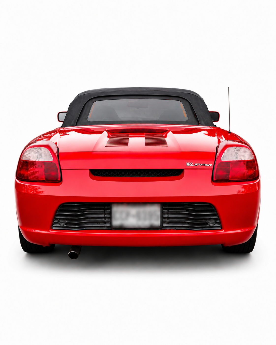2002 Toyota MR2 a rare find (Midnight Run) spyder rare roadster Super clean local delivery in Califorina is preferred. Immaculate condition