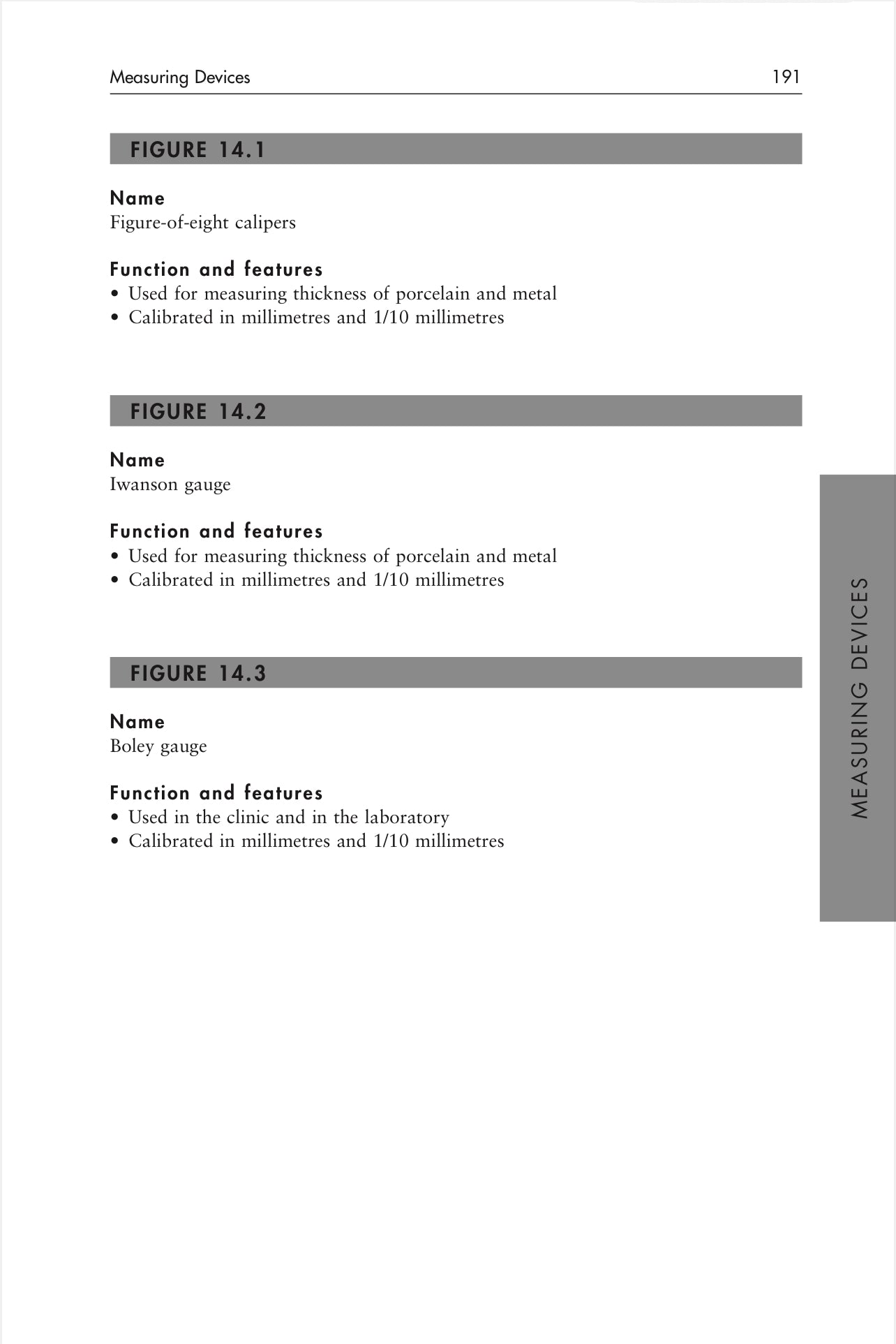 KIMAW BASIC GUIDE TO DENTAL INSTRUMENTS 18 SECTIONS Program Series Section 1-15 LIMITED TIME OF 30 days acess for anyone please take advantage