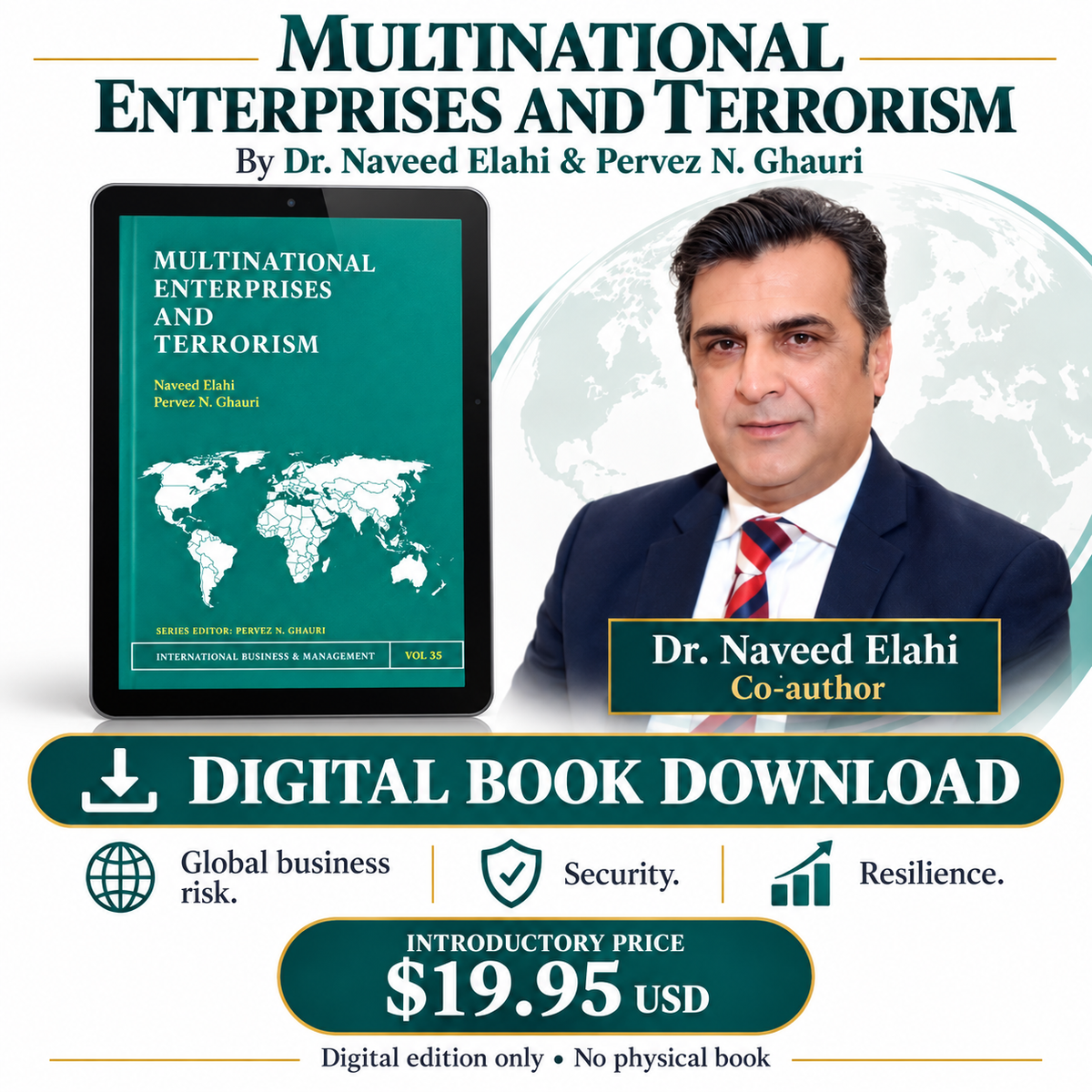 Multinational Enterprises and Terrorism — Digital Edition