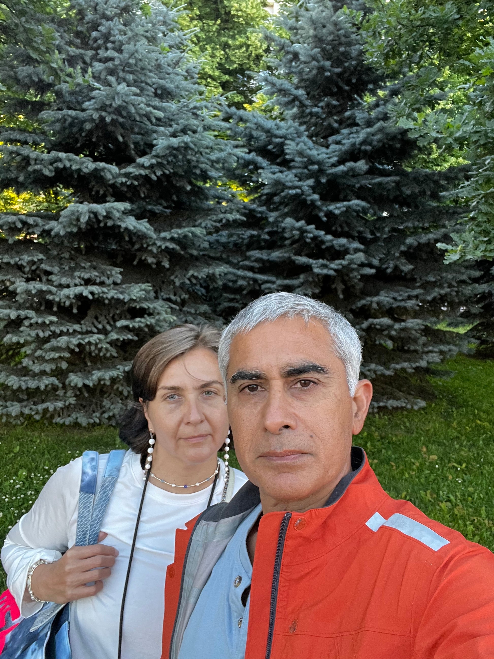 A visit to Sputnik Museum of Cosmonautics and Rocket Technology Saint Petersburg Russia 062324
