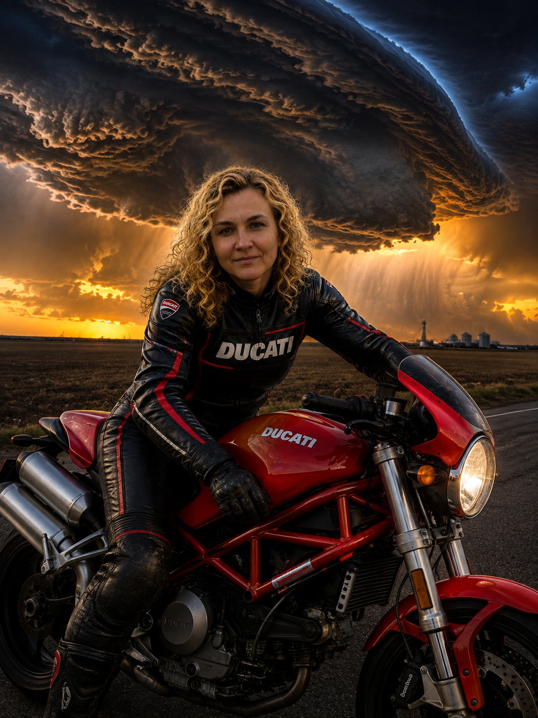 2008 Ducati Monster S2R 1000 – 22K Miles – Fully Maintained ready to Ride