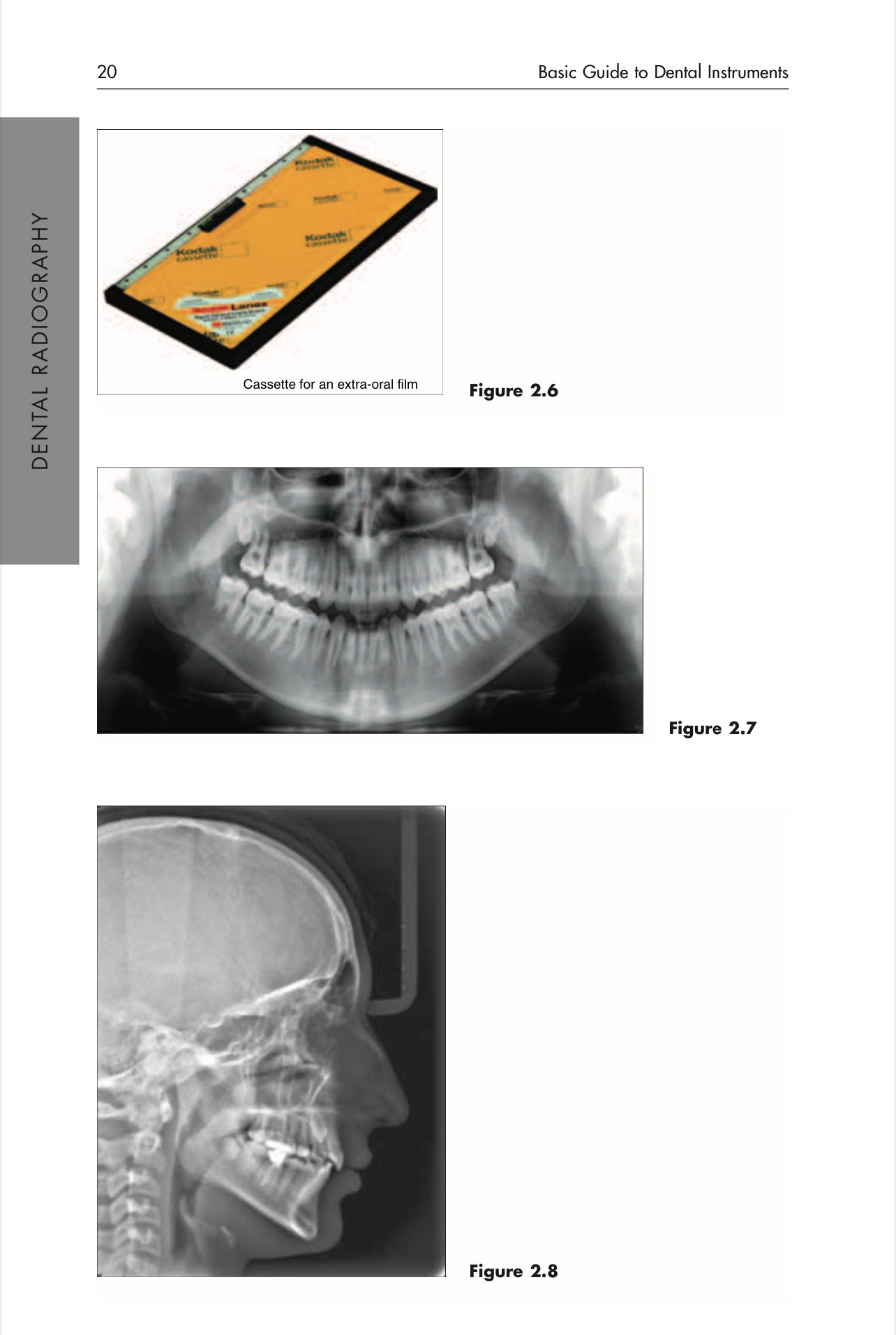 KIMAW BASIC GUIDE TO DENTAL INSTRUMENTS 18 SECTIONS Program Series Section 1-15 LIMITED TIME OF 30 days acess for anyone please take advantage