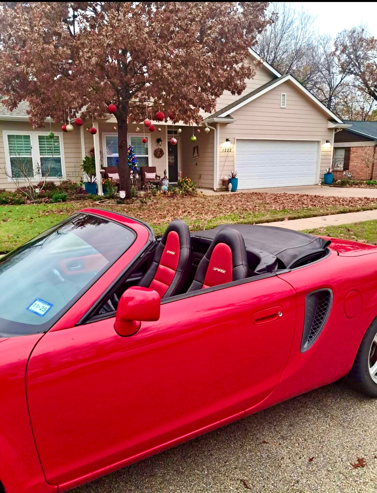 2002 Toyota MR2 a rare find (Midnight Run) spyder rare roadster Super clean local delivery in Califorina is preferred. Immaculate condition