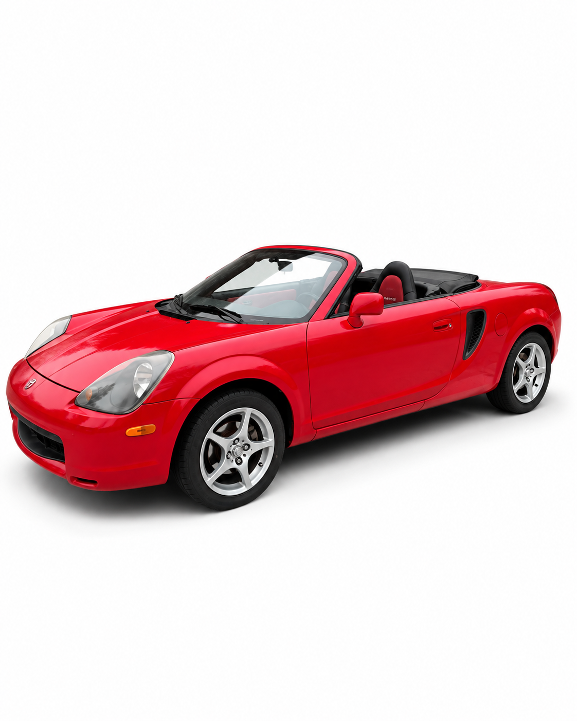 2002 Toyota MR2 a rare find (Midnight Run) spyder rare roadster Super clean local delivery in Califorina is preferred. Immaculate condition