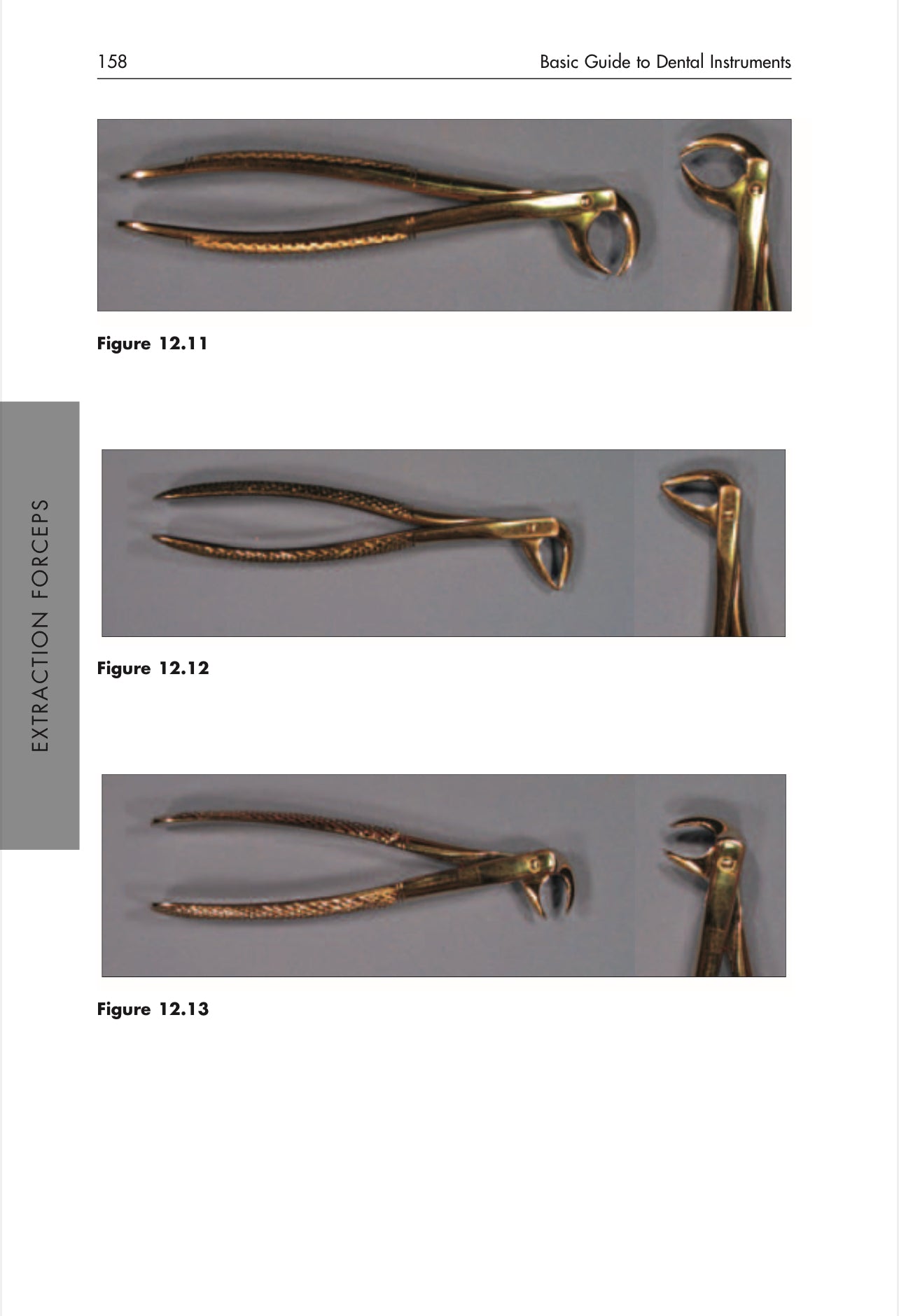 KIMAW BASIC GUIDE TO DENTAL INSTRUMENTS 18 SECTIONS Program Series Section 1-15 LIMITED TIME OF 30 days acess for anyone please take advantage