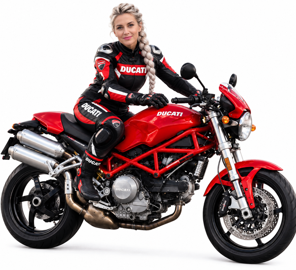 2008 Ducati Monster S2R 1000 – 22K Miles – Fully Maintained ready to Ride