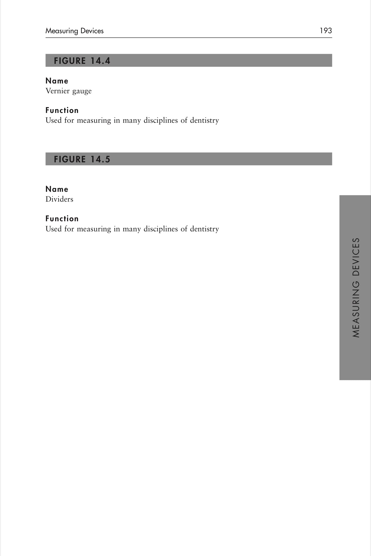 KIMAW BASIC GUIDE TO DENTAL INSTRUMENTS 18 SECTIONS Program Series Section 1-15 LIMITED TIME OF 30 days acess for anyone please take advantage