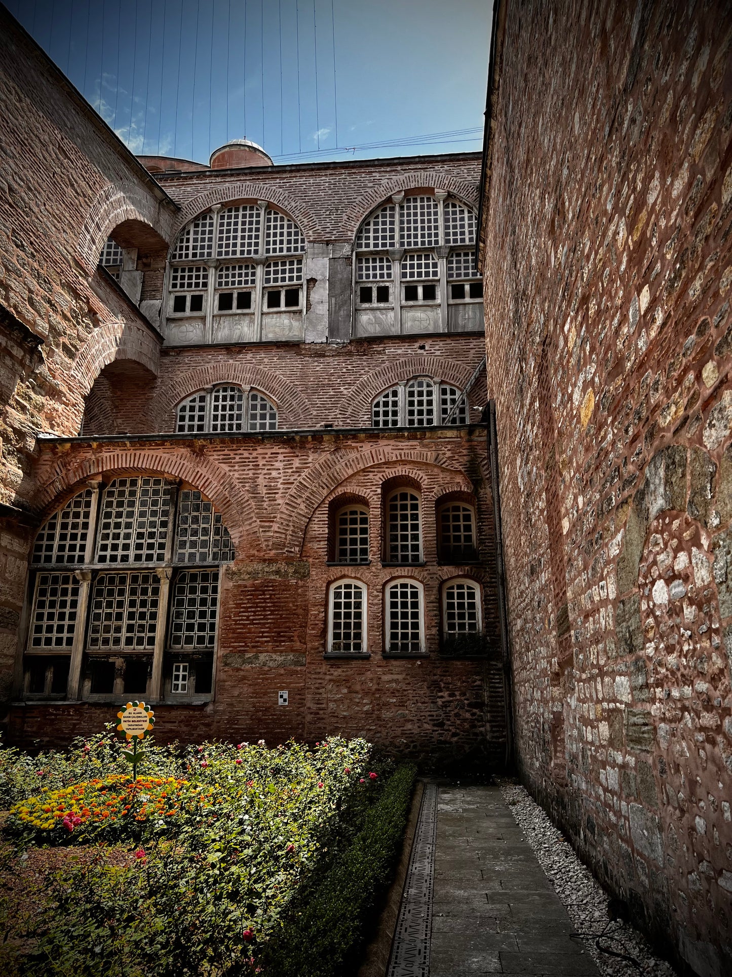 A Visit to HAGIA SOPHIA Mosque  HISTORY & SACRED ARTIFACTS Istanbul Turkey 06032024