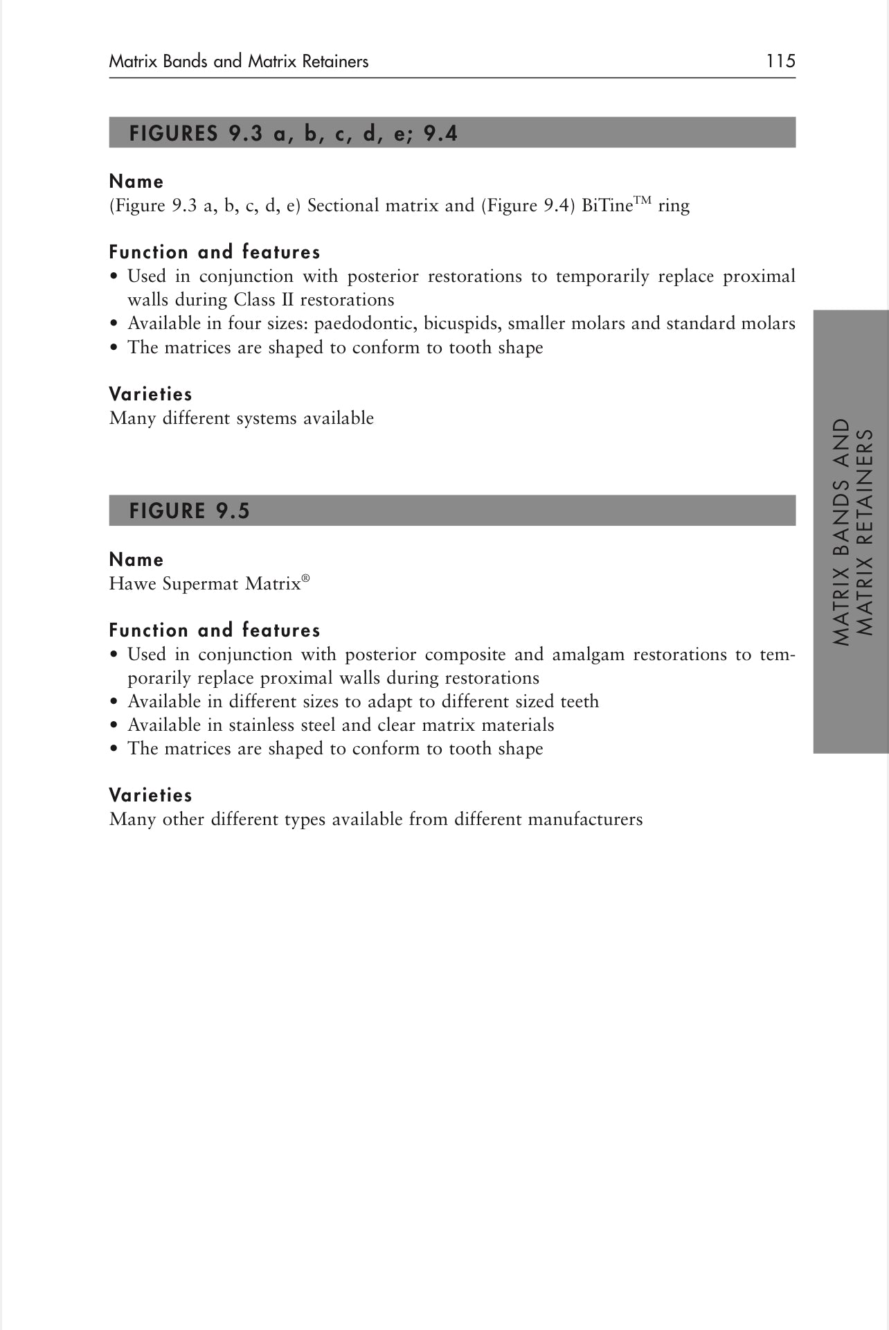 KIMAW BASIC GUIDE TO DENTAL INSTRUMENTS 18 SECTIONS Program Series Section 1-15 LIMITED TIME OF 30 days acess for anyone please take advantage