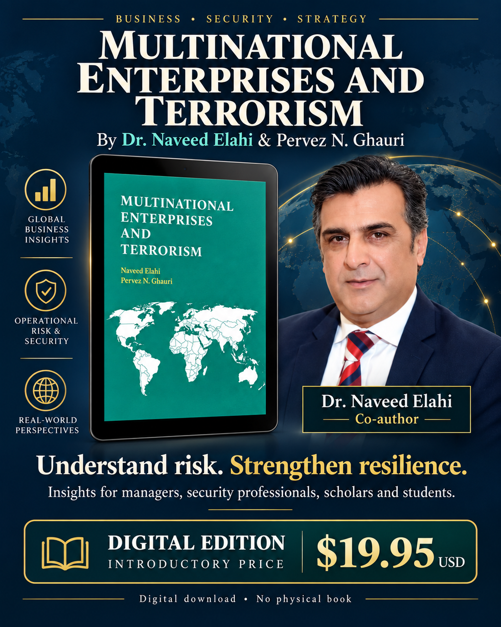 Multinational Enterprises and Terrorism — Digital Edition
