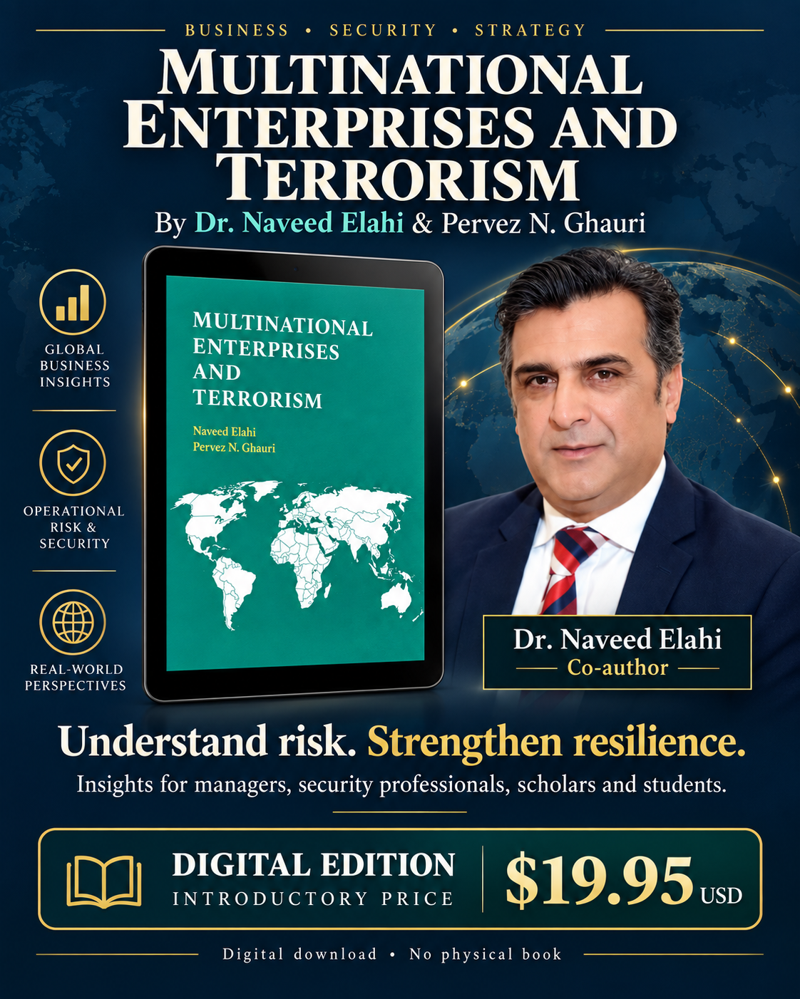 Multinational Enterprises and Terrorism — Digital Edition