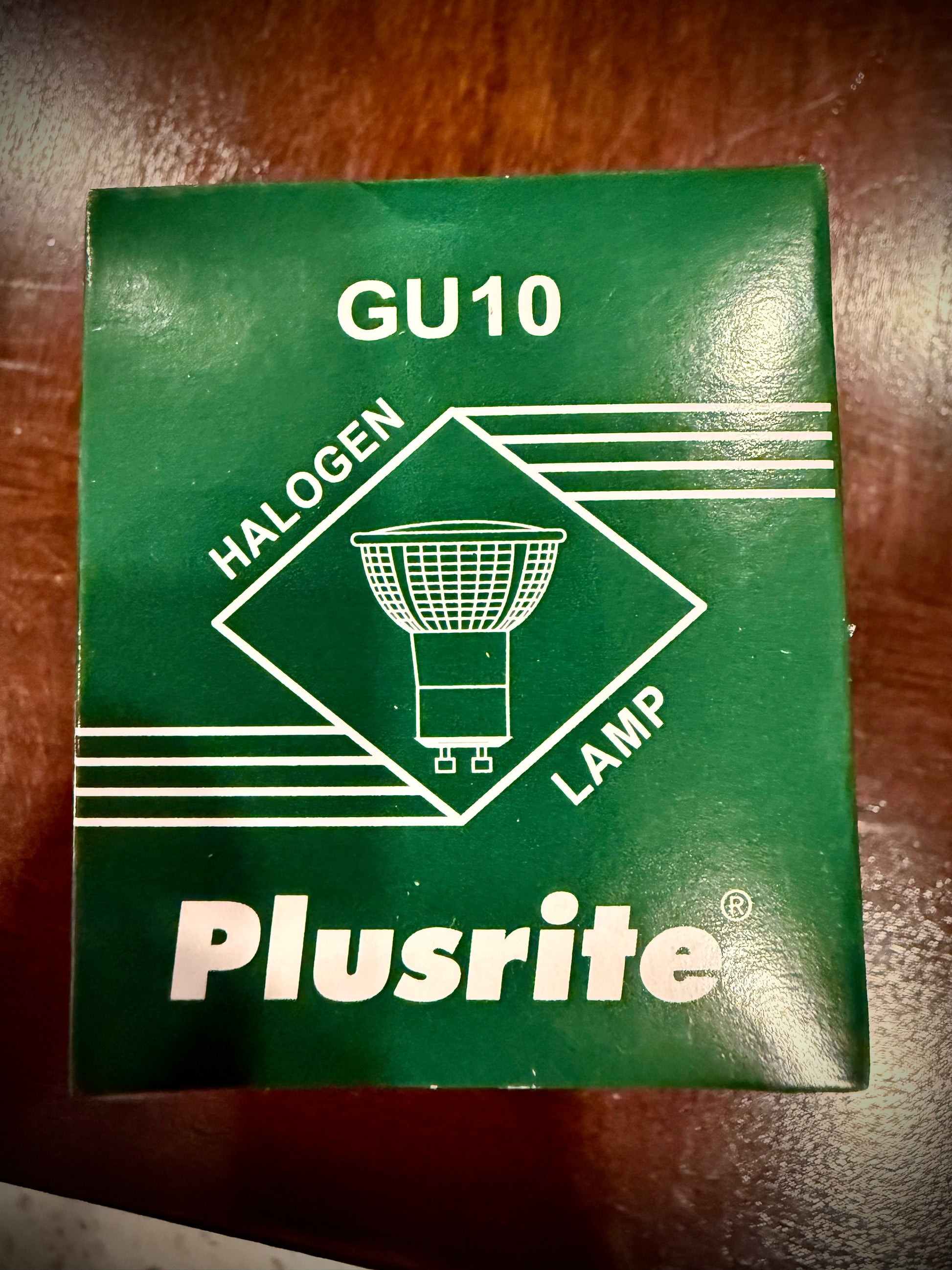 Replacement for JDR-C GU10 50W 120V (for LIGHT BULB / LAMP) and others - EACH