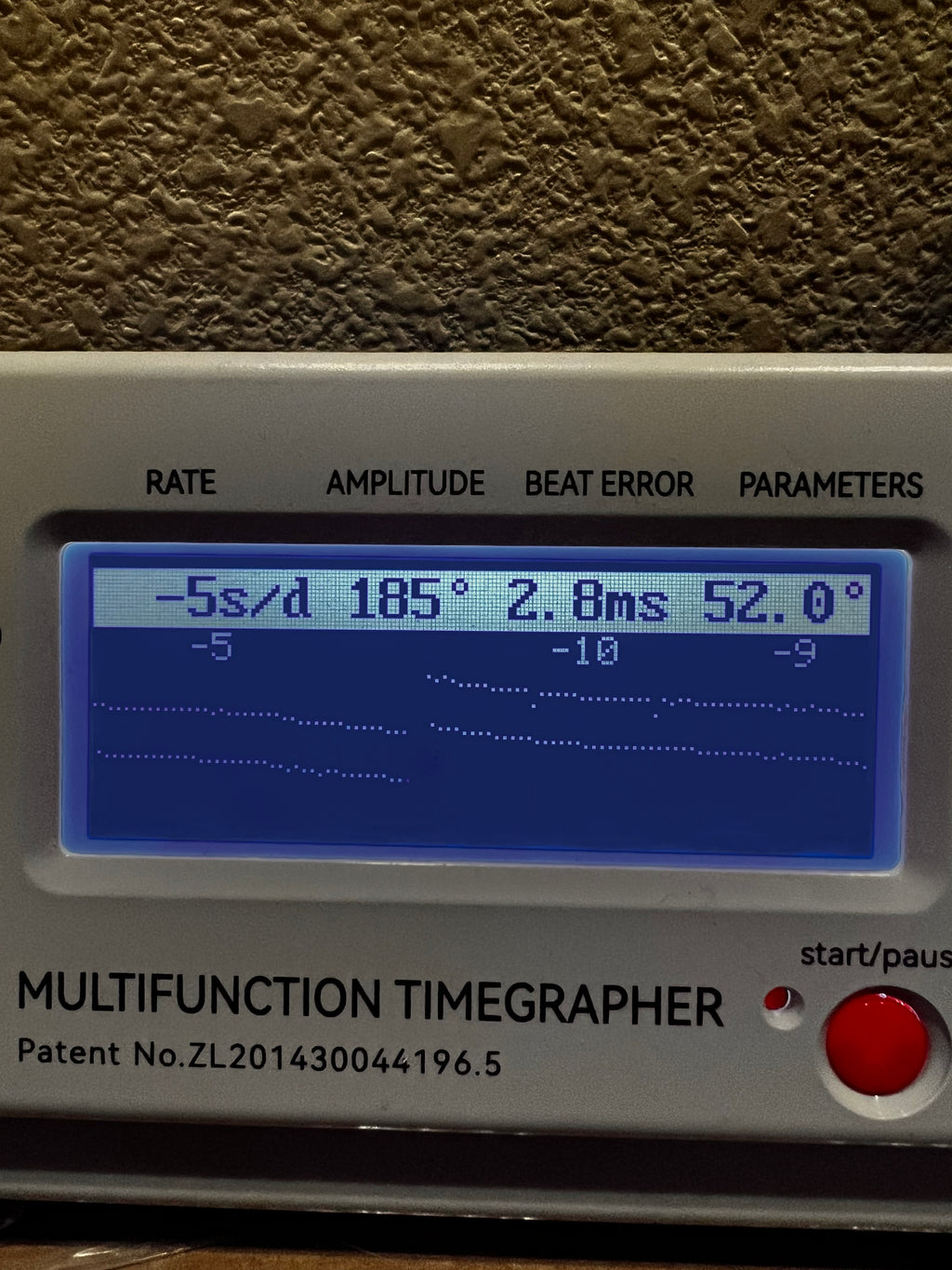 #1057 Omega Seamaster, Pre-owned, 1959, 20 Jewels, Reference Number 14744 2 sc