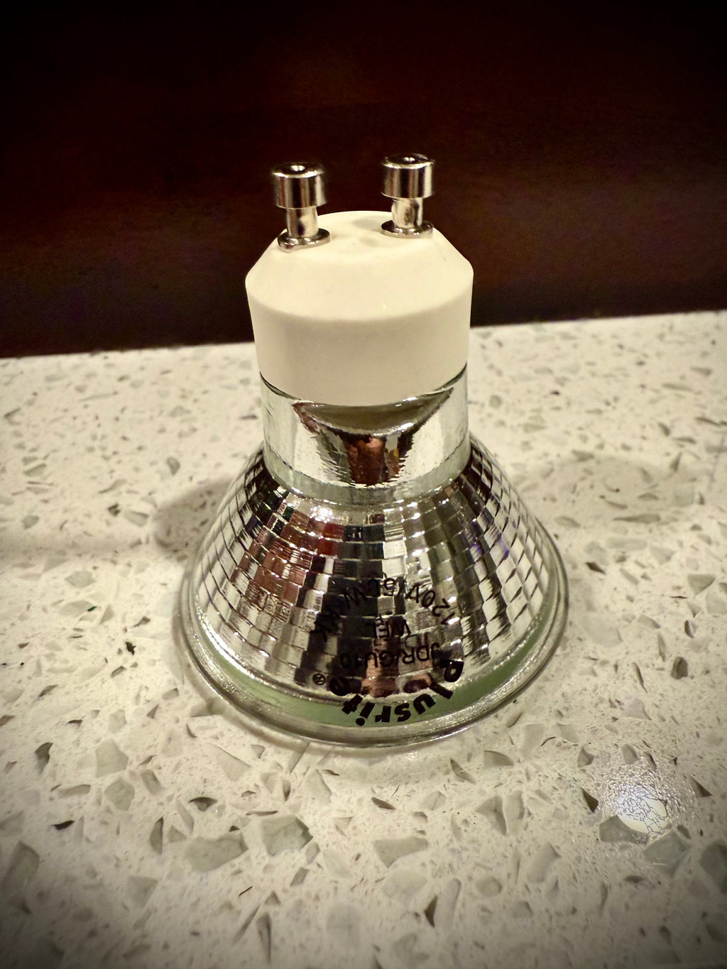 Replacement for JDR-C GU10 50W 120V (for LIGHT BULB / LAMP) and others - EACH