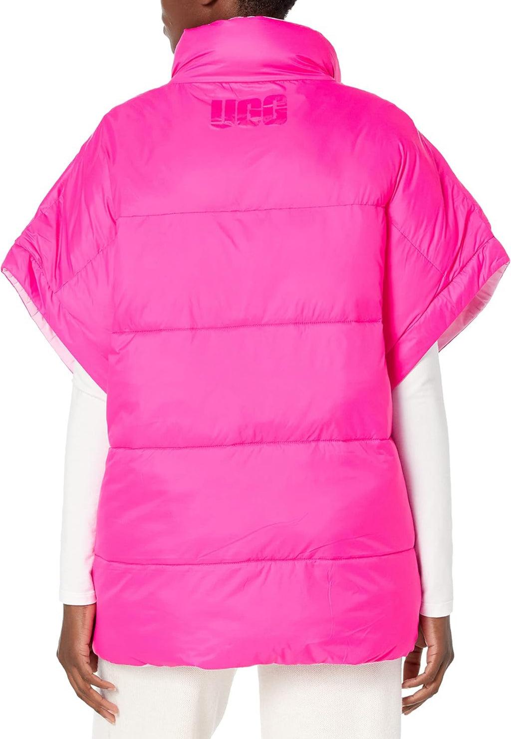 UGG Women's Sydnee Reversible Puffer Vest