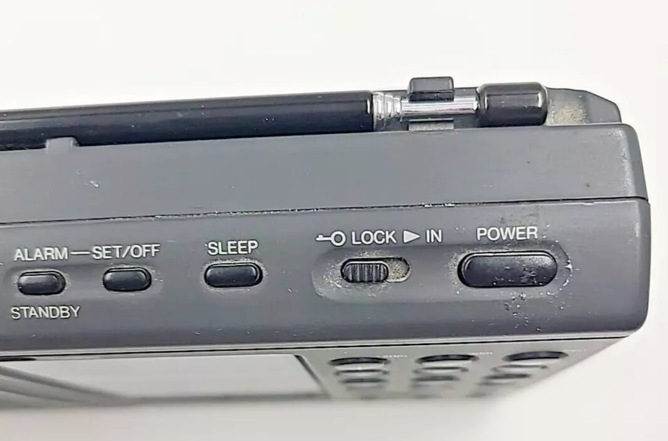 Radio Shack DX-396 AM SW FM Stereo Digital Receiver