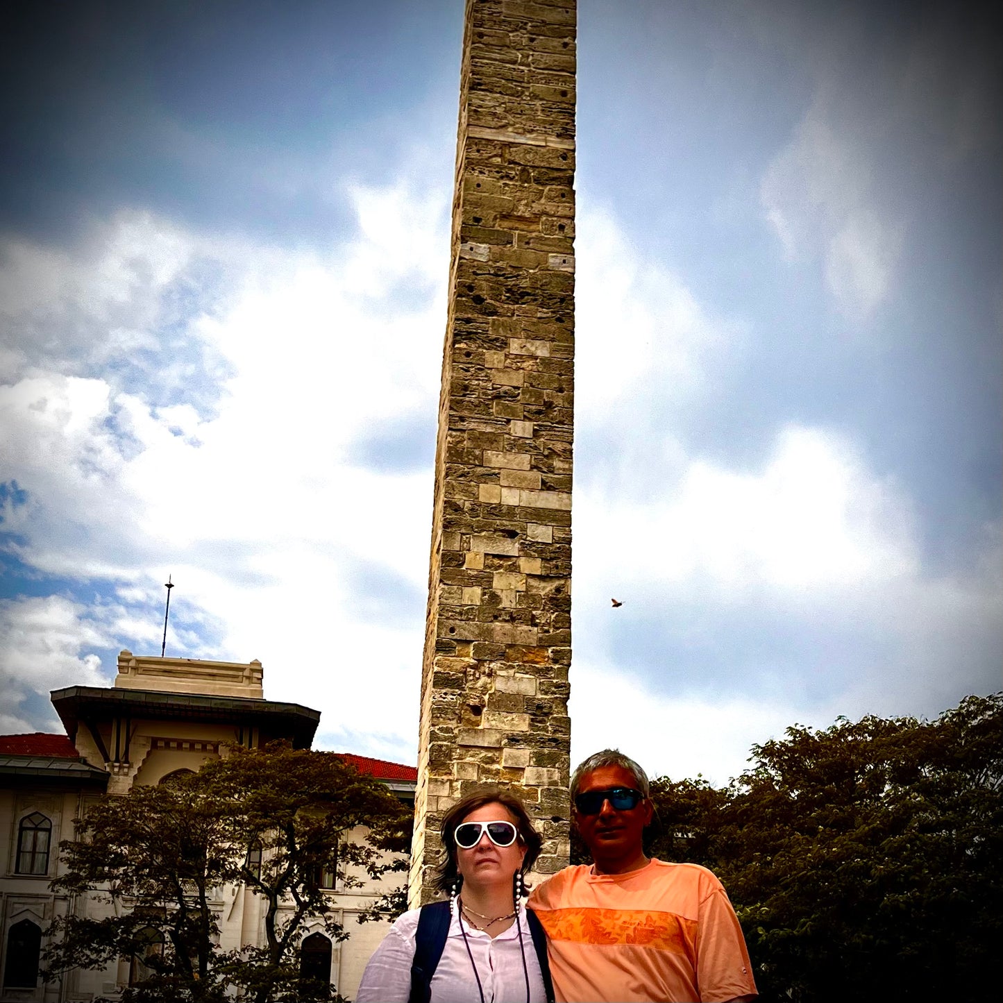 A Visit to HAGIA SOPHIA Mosque  HISTORY & SACRED ARTIFACTS Istanbul Turkey 06032024