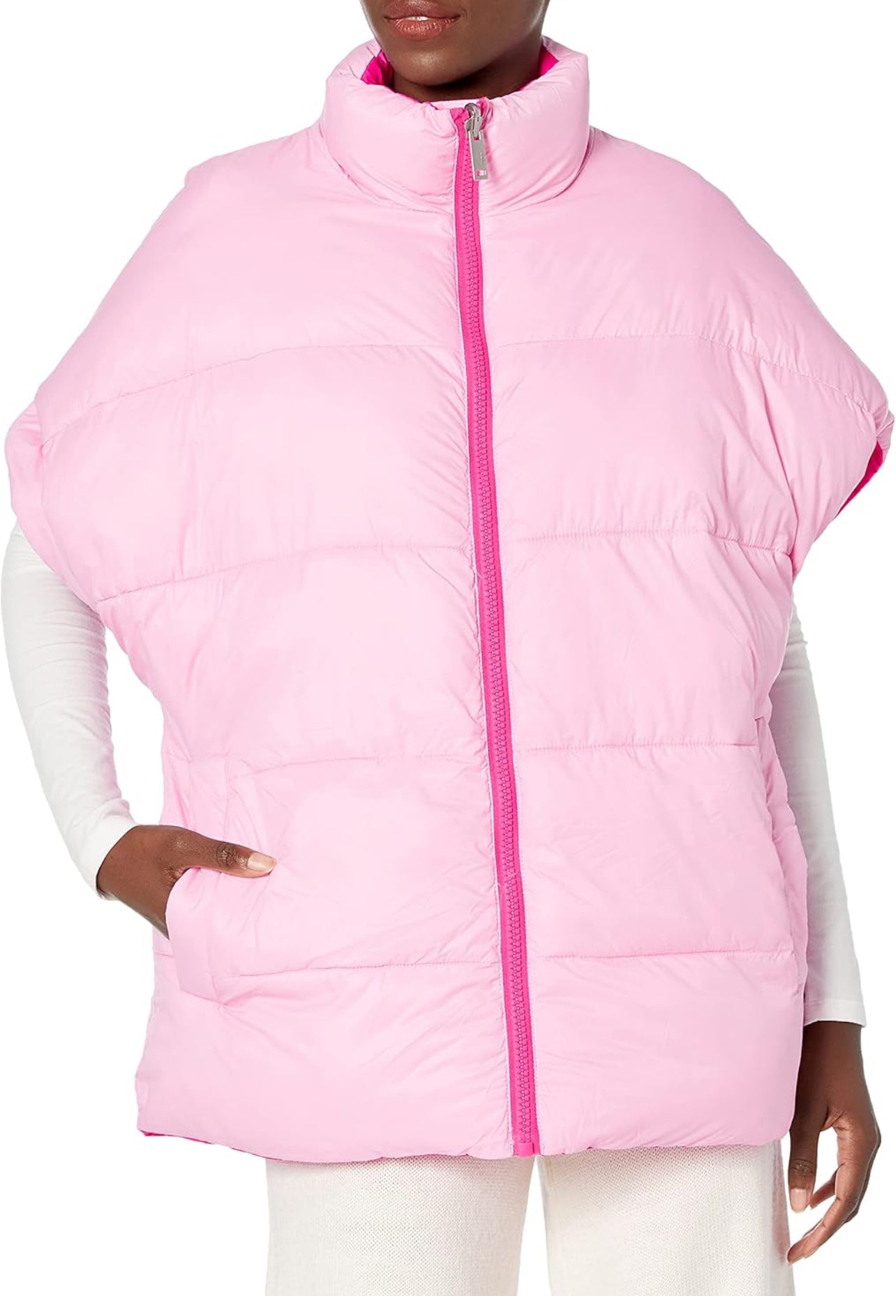 UGG Women's Sydnee Reversible Puffer Vest