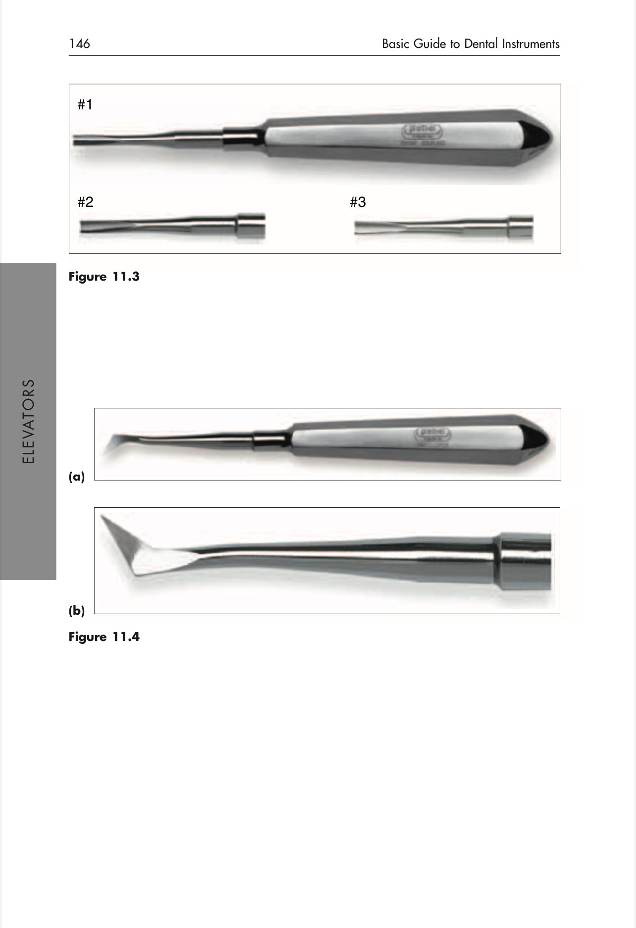 KIMAW BASIC GUIDE TO DENTAL INSTRUMENTS 18 SECTIONS Program Series Section 1-15 LIMITED TIME OF 30 days acess for anyone please take advantage