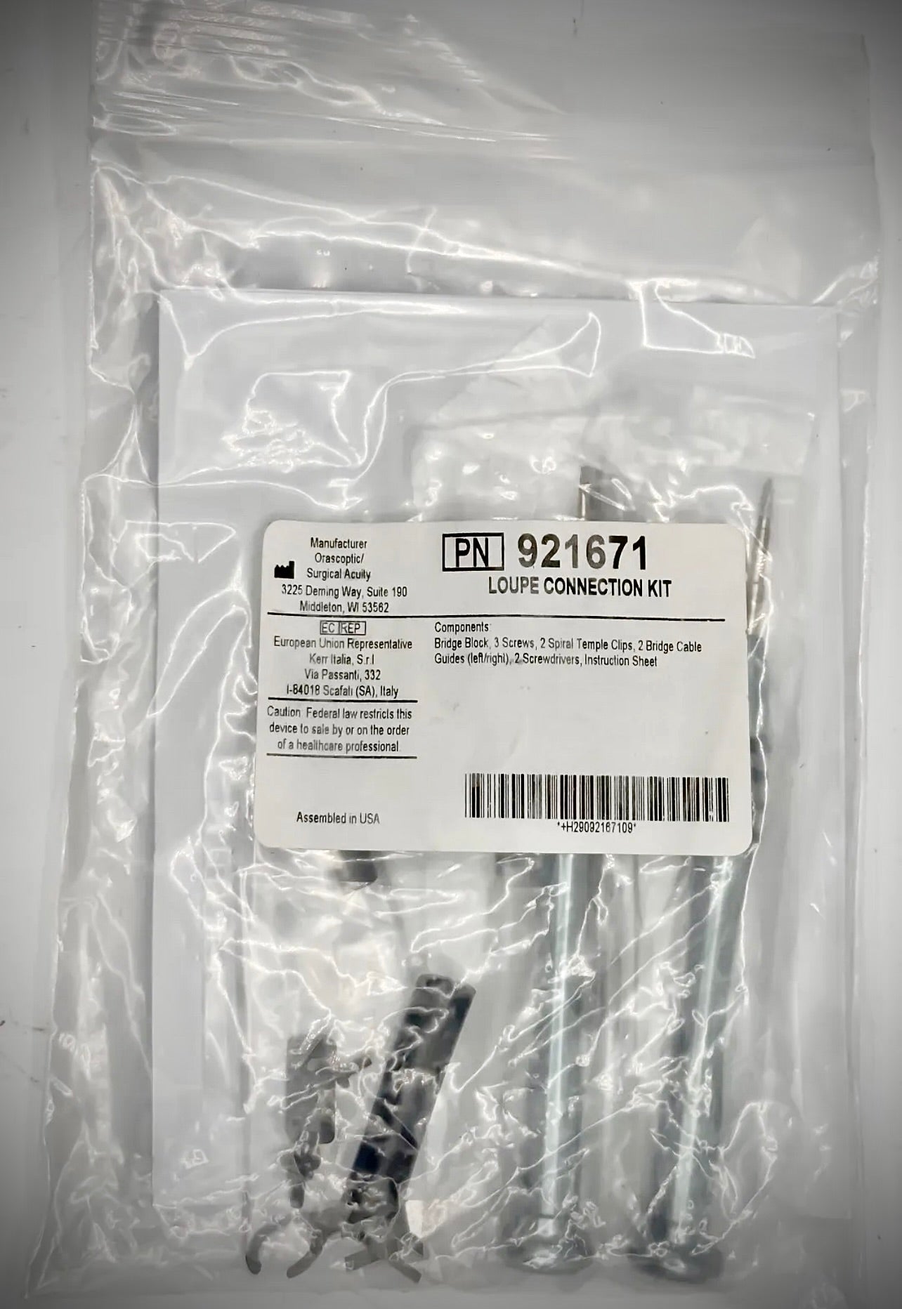 #007-01-DIS-NEW SN 63031918 Complete set Reday to be ship today 3 years warranty