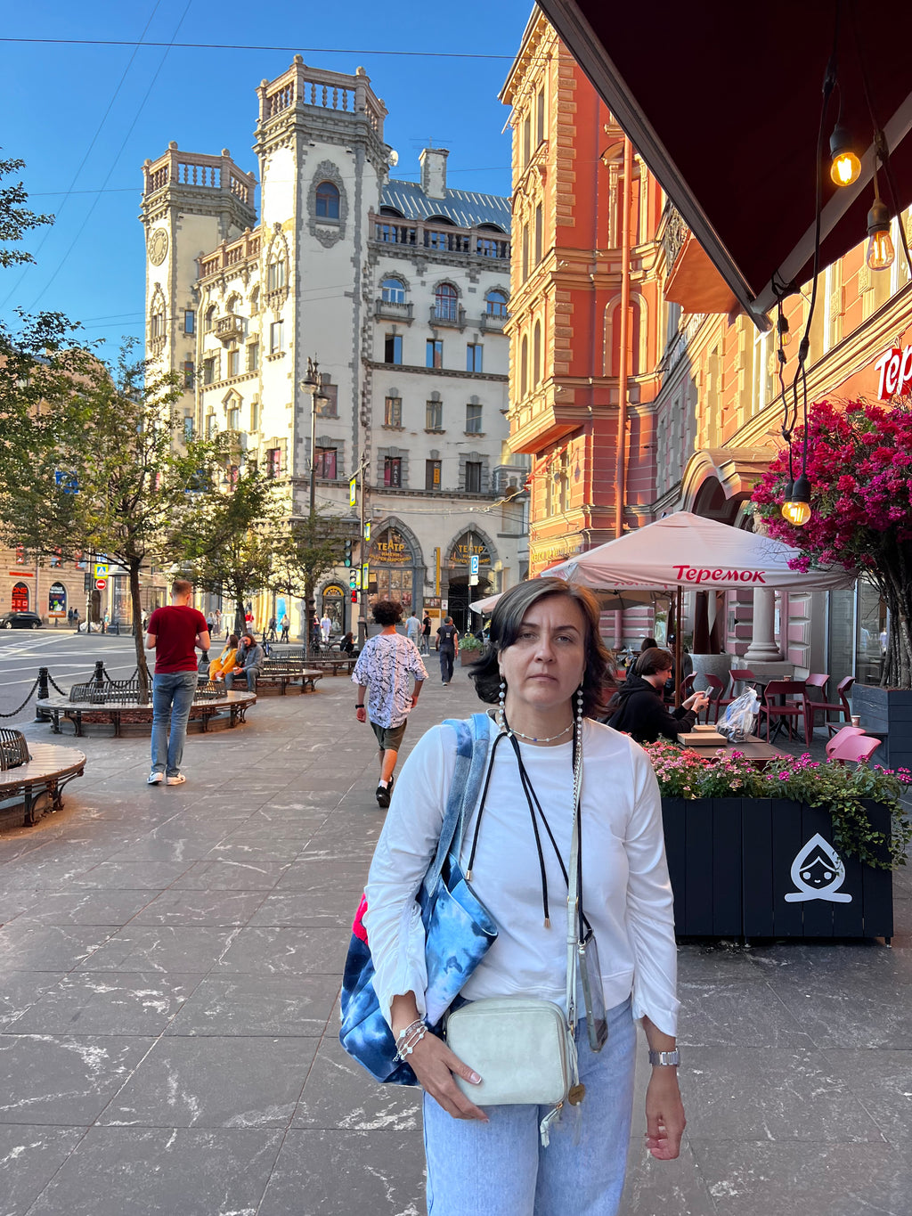 A visit to Sputnik Museum of Cosmonautics and Rocket Technology Saint Petersburg Russia 062324