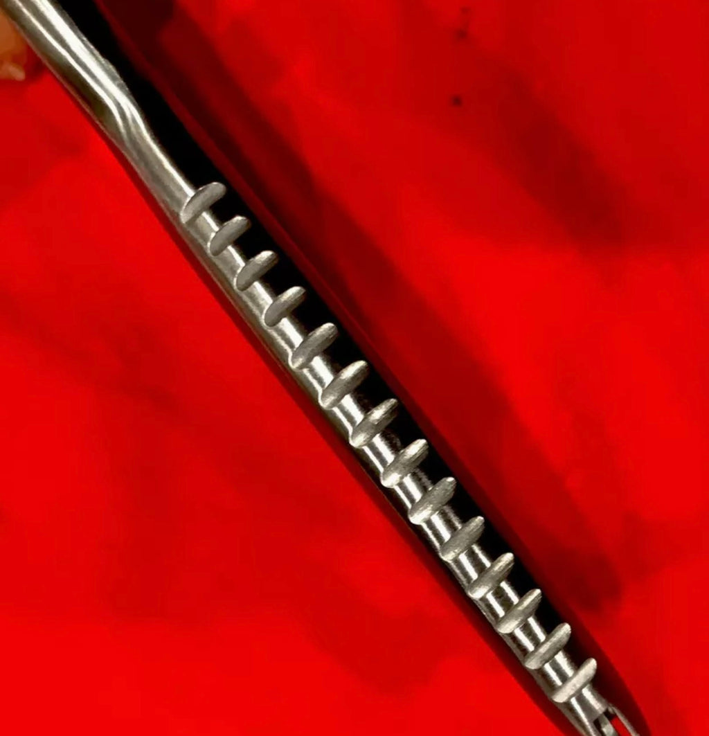 Hu-Friedy Double Action Nail Nipper – 6” Professional Podiatry Instrument