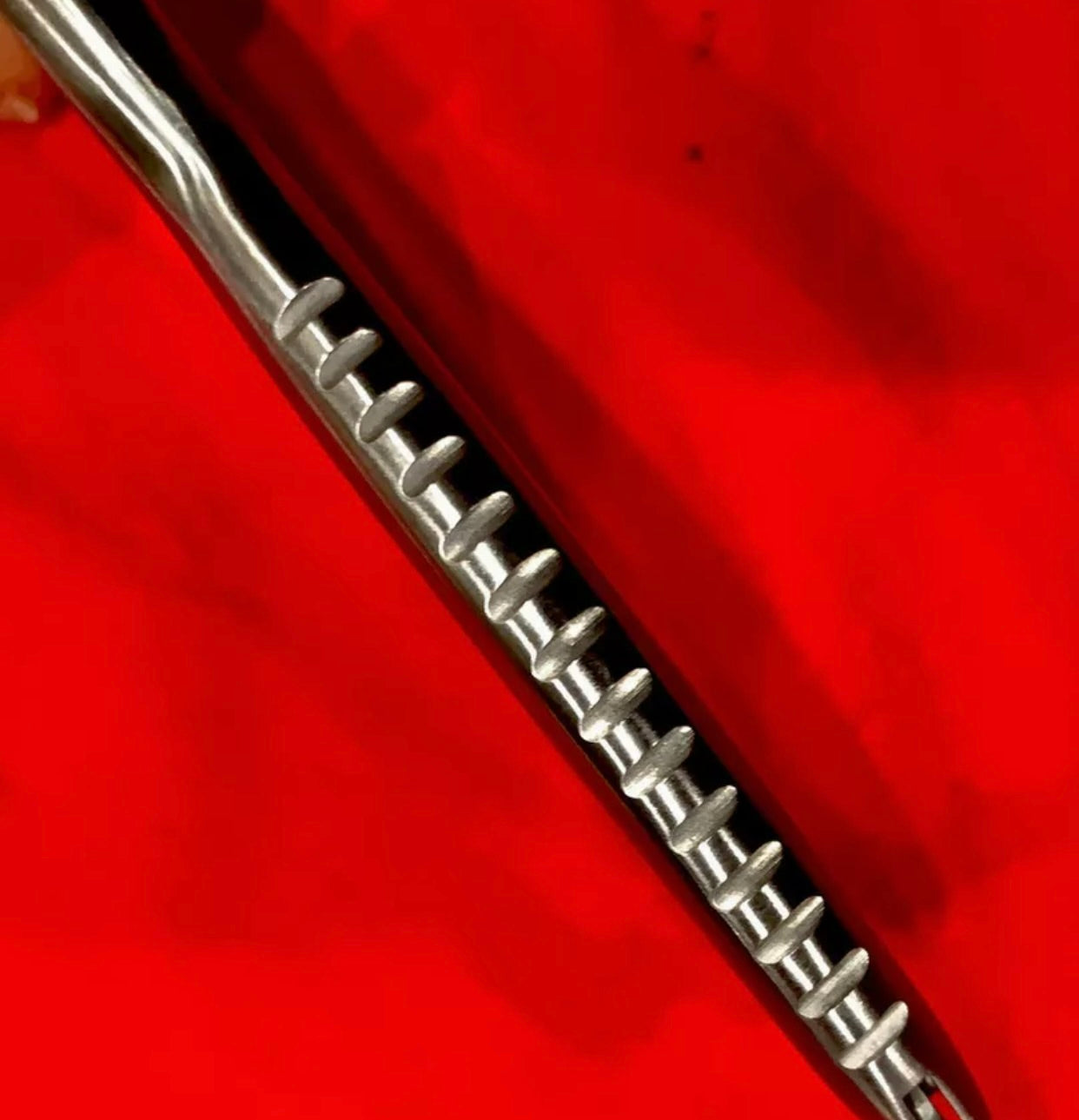 Hu-Friedy Double Action Nail Nipper – 6” Professional Podiatry Instrument