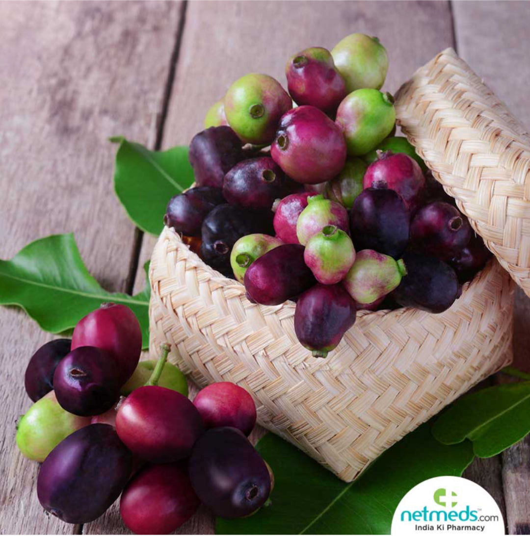 Jamun Commonly known as Java plum or Indian blackberry in English, Jamun or Jambul in Hindi, Jambufalam or Mahaphala in Sanskrit, Naavar Pazham in Tamil and Neredu in Telugu, it goes by the botanical name Syzygium cumini