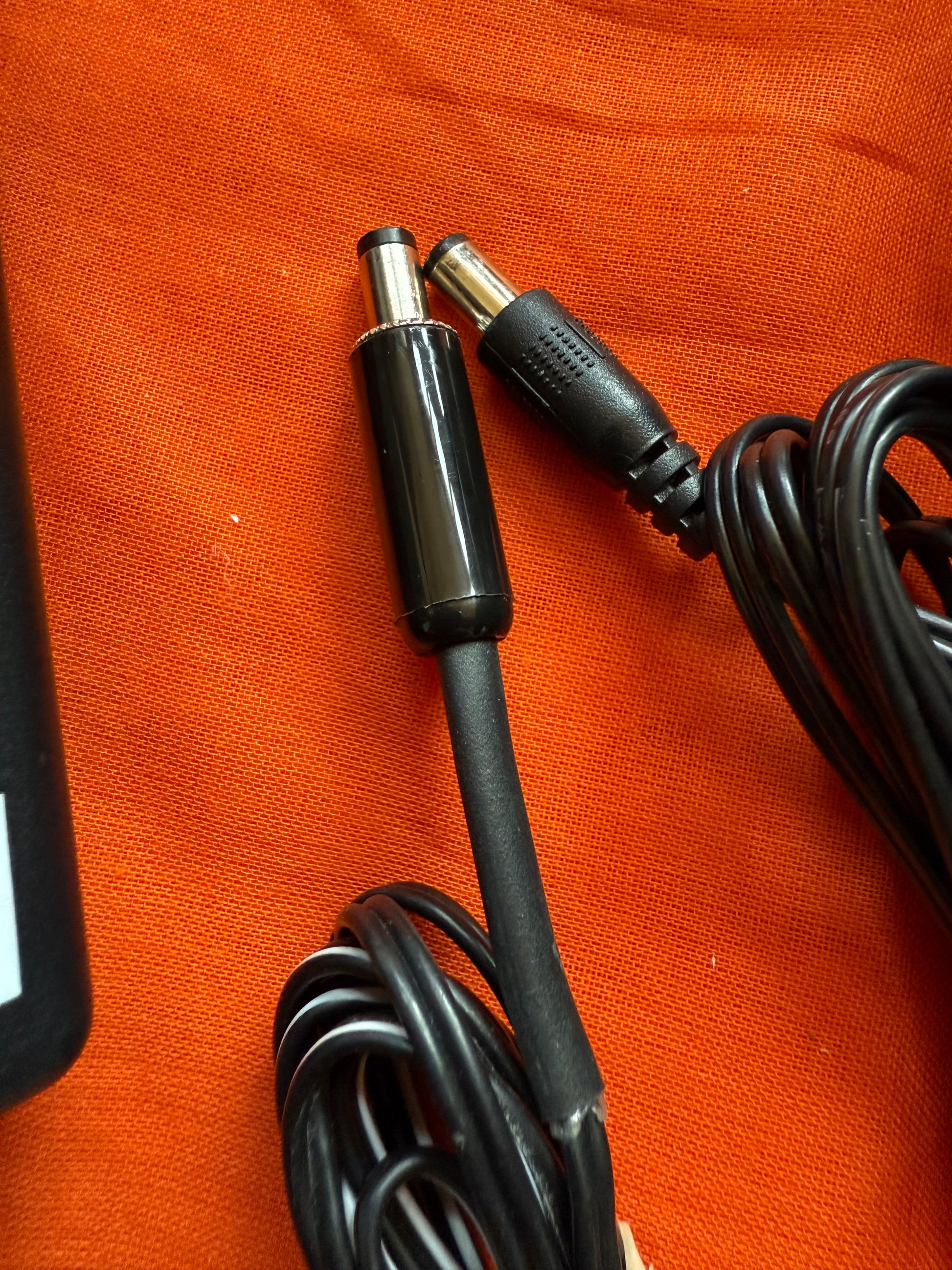 A Battery Replacement Service For Orascoptic Zeon Discovery 1Yr Warranty