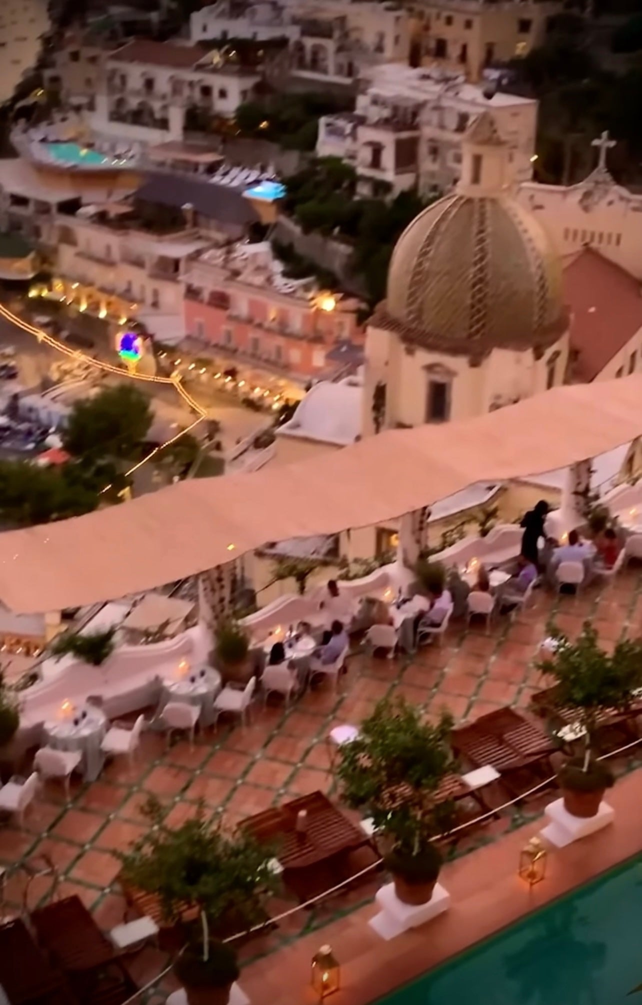 Positano Italy