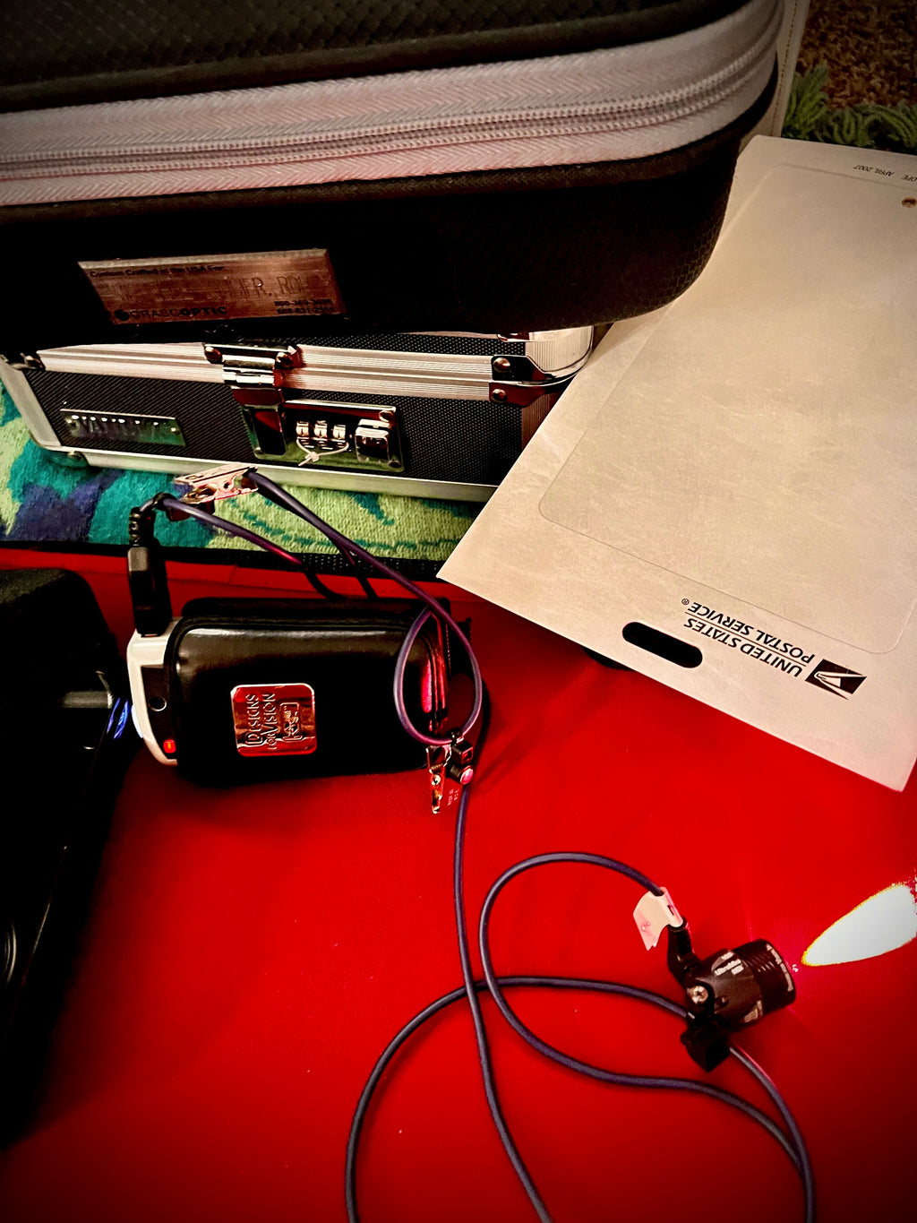 New Design for vision LED DayLite' HDi™ Dental surgical light system Light module ONLY  5 years warranty—-READ—-