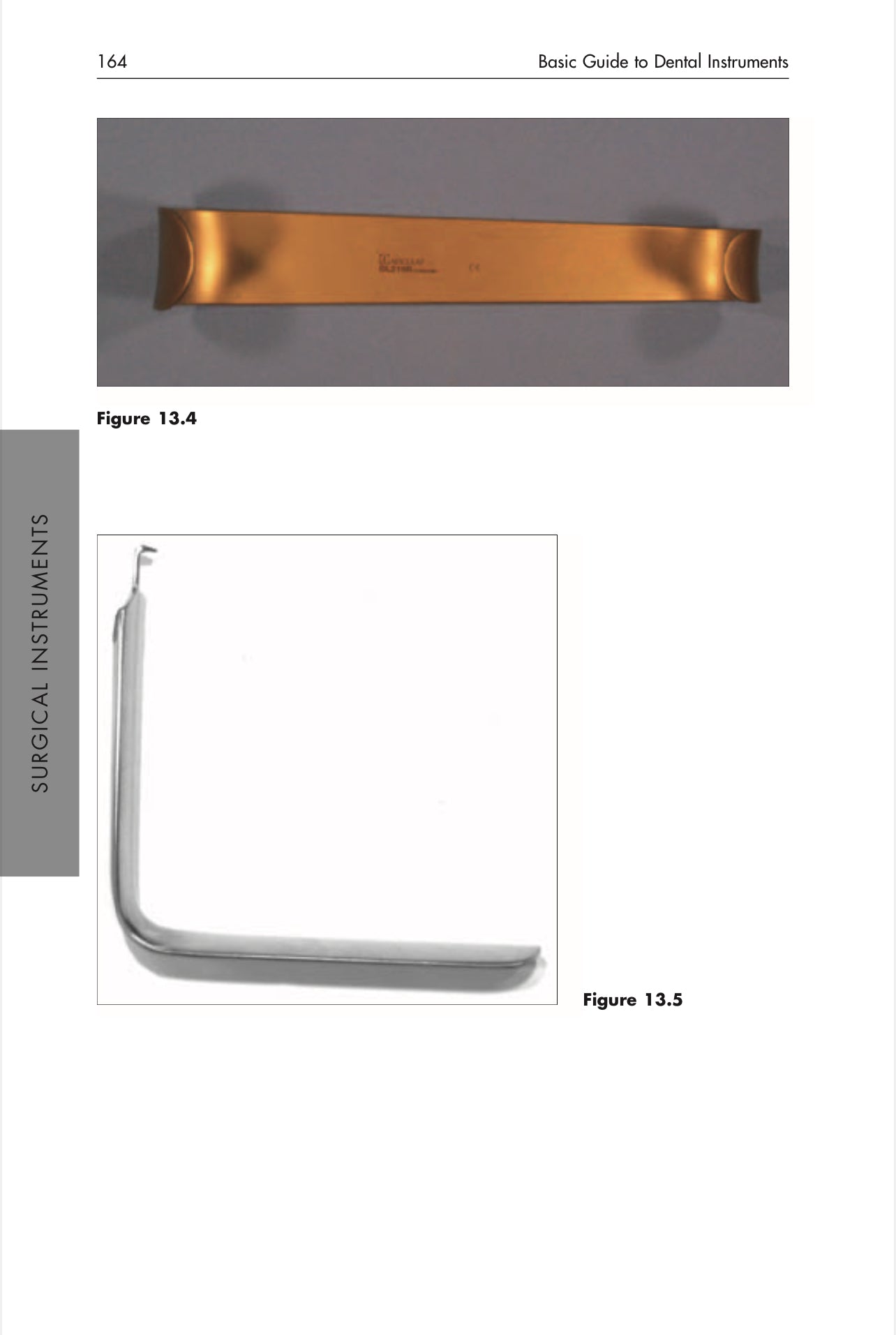 KIMAW BASIC GUIDE TO DENTAL INSTRUMENTS 18 SECTIONS Program Series Section 1-15 LIMITED TIME OF 30 days acess for anyone please take advantage