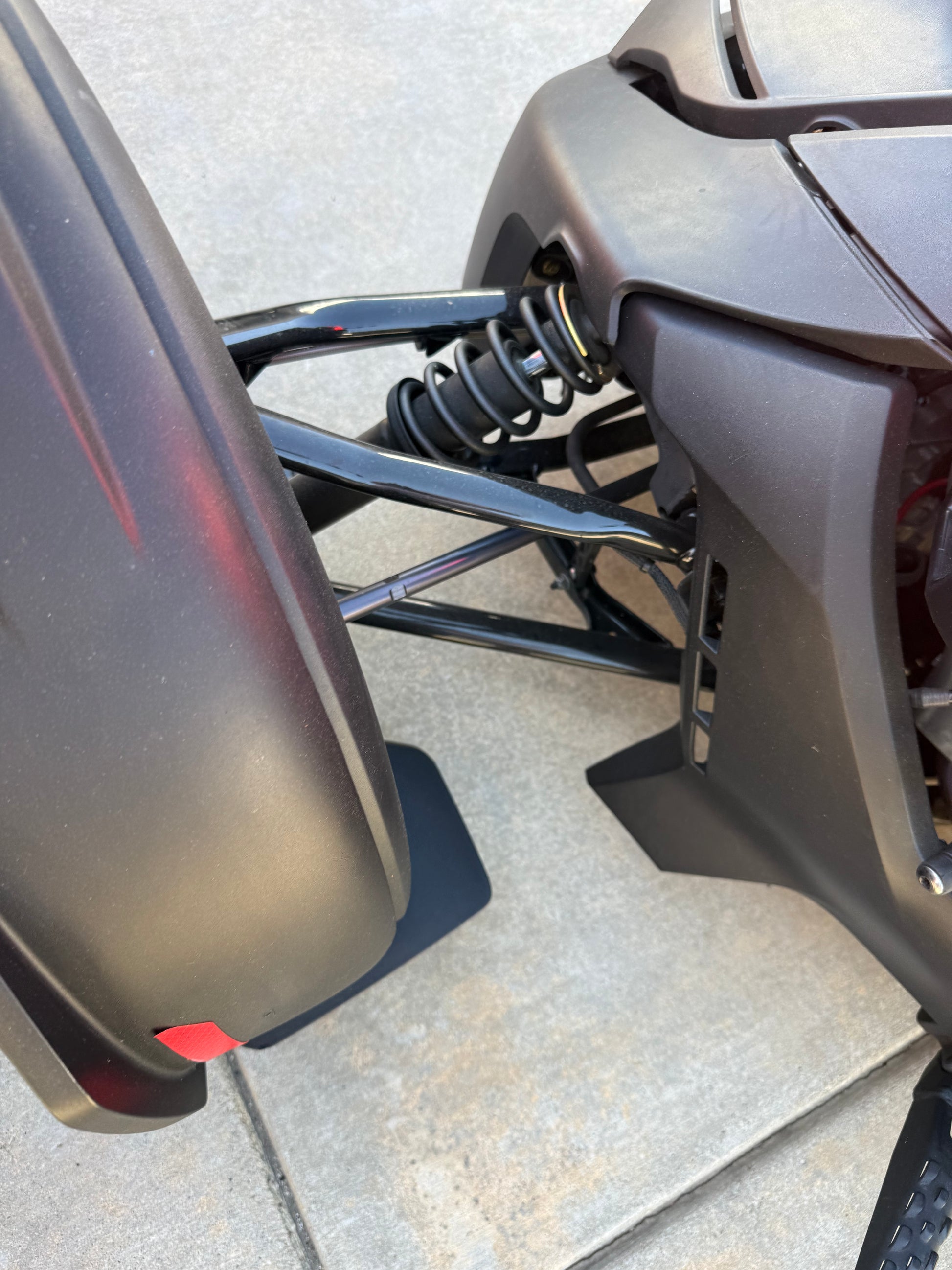 2022 Can-Am Ryker 900 ACE