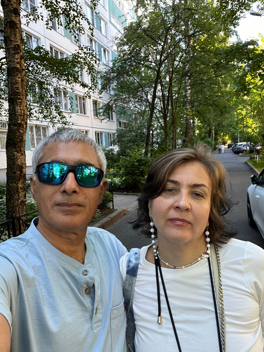 A visit to Sputnik Museum of Cosmonautics and Rocket Technology Saint Petersburg Russia 062324