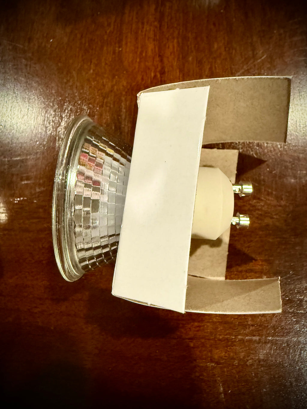 Replacement for JDR-C GU10 50W 120V (for LIGHT BULB / LAMP) and others - EACH