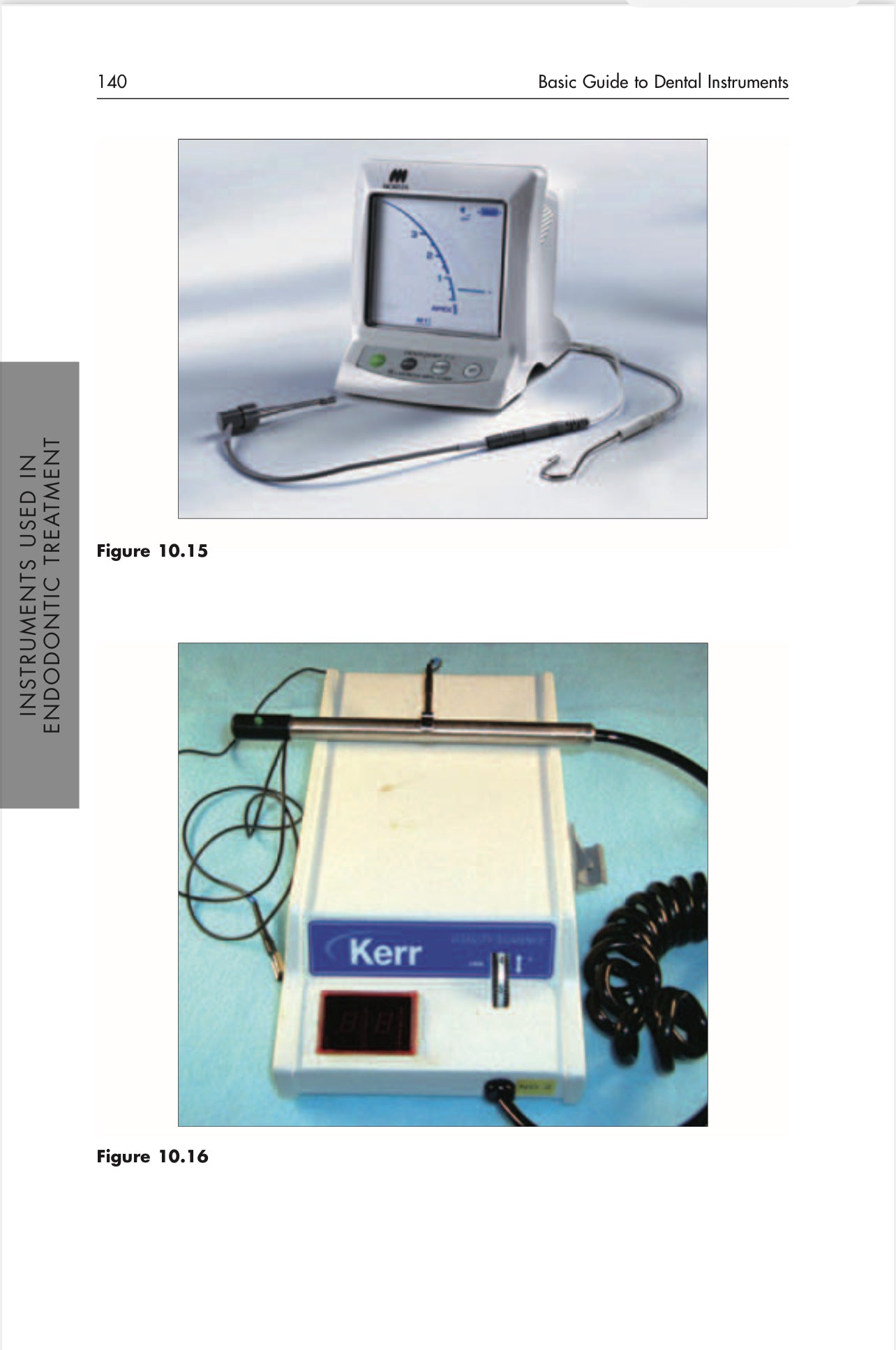 KIMAW BASIC GUIDE TO DENTAL INSTRUMENTS 18 SECTIONS Program Series Section 1-15 LIMITED TIME OF 30 days acess for anyone please take advantage