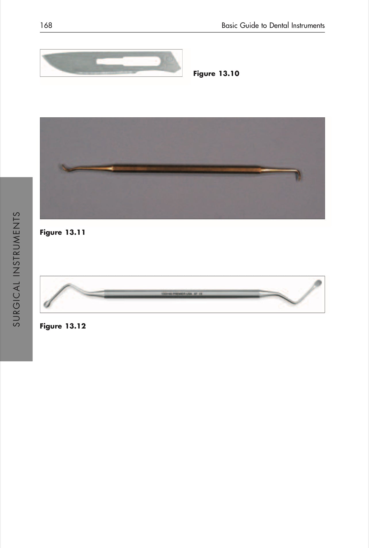 KIMAW BASIC GUIDE TO DENTAL INSTRUMENTS 18 SECTIONS Program Series Section 1-15 LIMITED TIME OF 30 days acess for anyone please take advantage