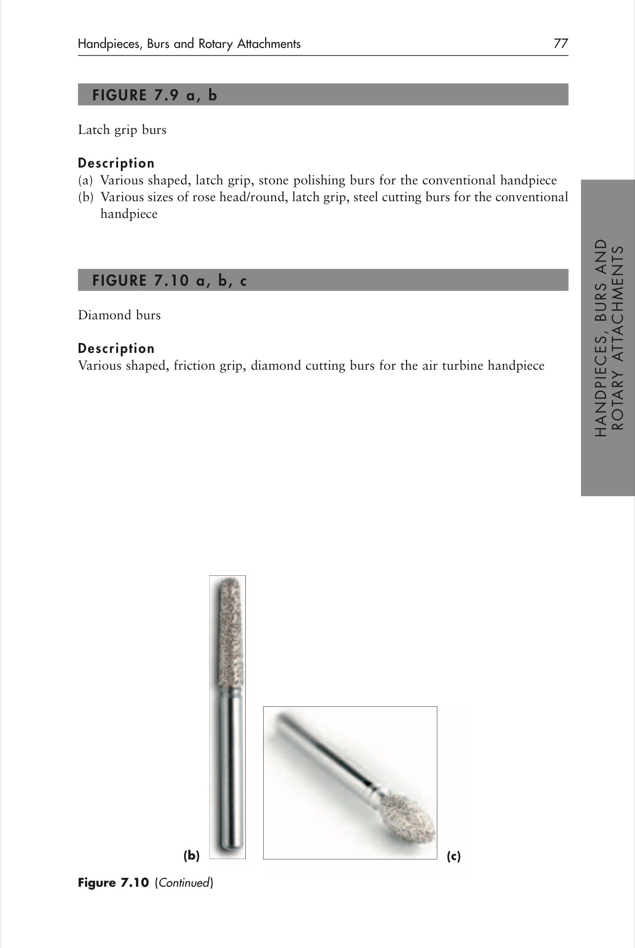 KIMAW BASIC GUIDE TO DENTAL INSTRUMENTS 18 SECTIONS Program Series Section 1-15 LIMITED TIME OF 30 days acess for anyone please take advantage